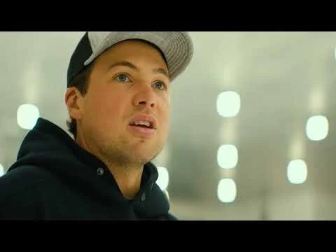 BRUNT x Charlie McAvoy 