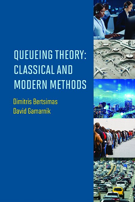 Queueing Theory: Classical and Modern Methods — Dynamic Ideas