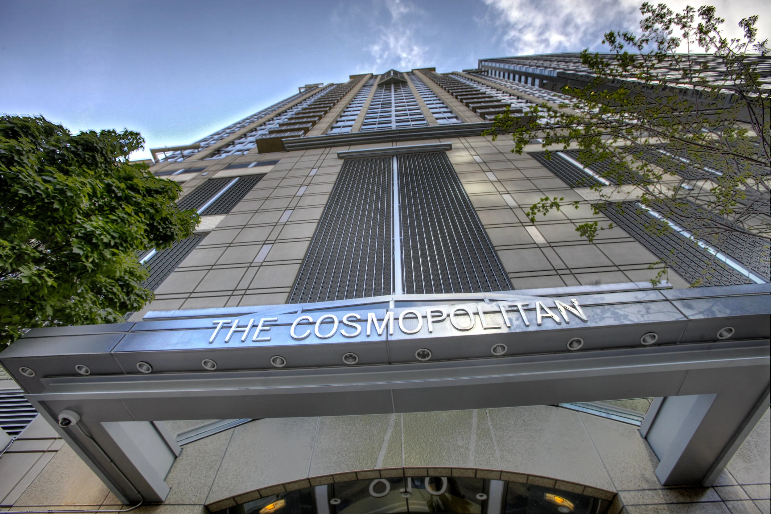 Cosmopolitan Luxury Condos For Sale The Seattle Condo Group