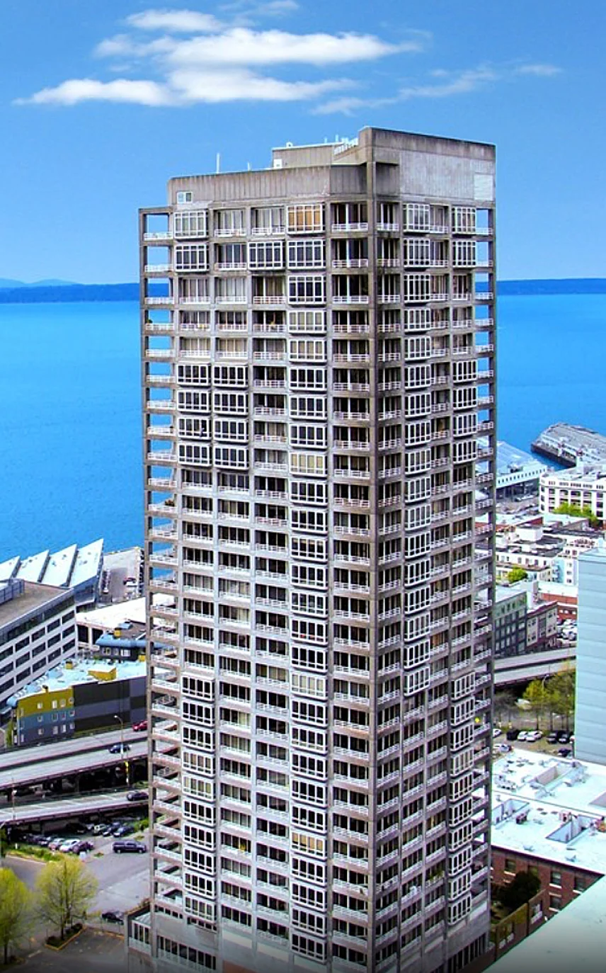 Curated visual reference: Visual Reference: Continental Place Luxury Condos For Sale