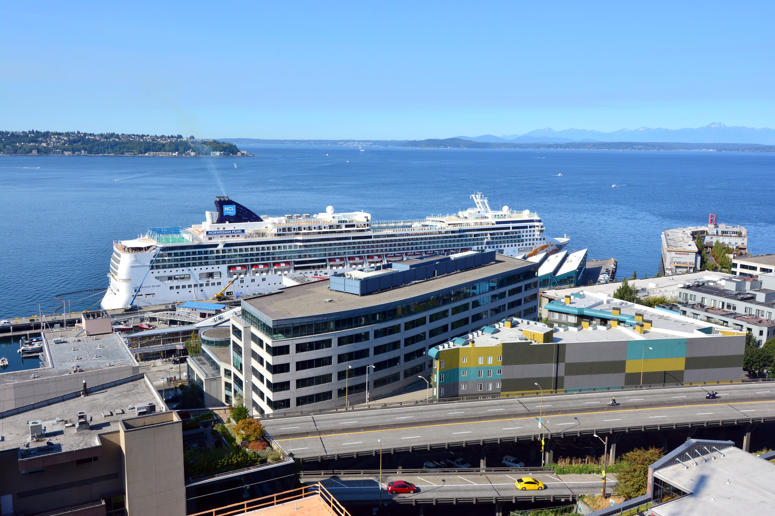 Picture of Continental Place Luxury Condos For Sale | The Seattle Condo Group
