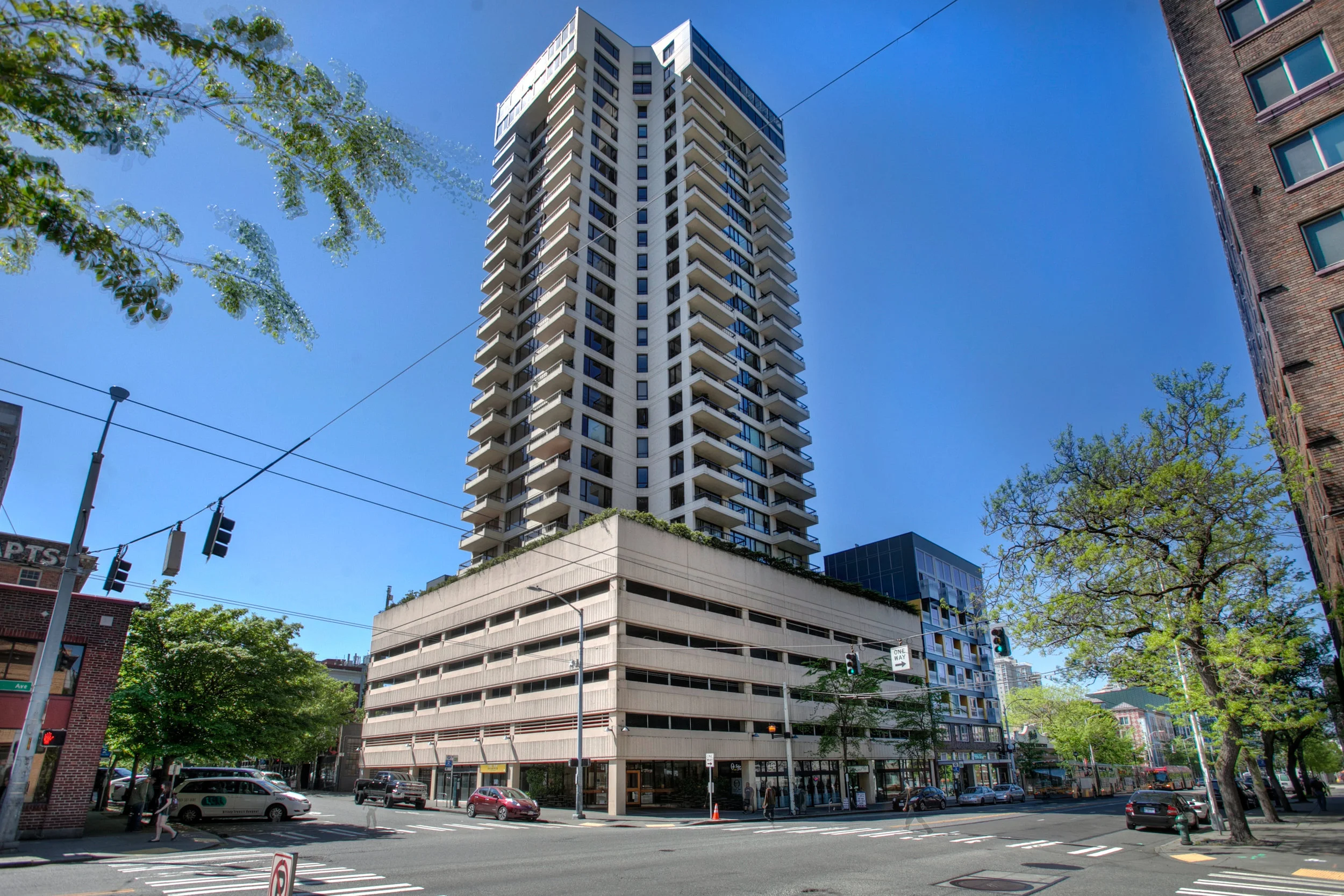 Grandview Luxury Condos For Sale The Seattle Condo Group