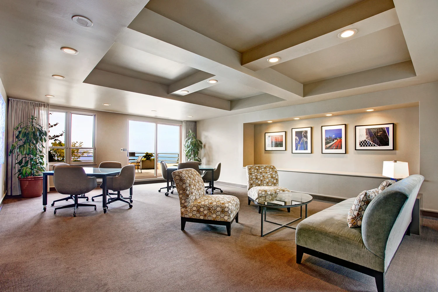 Watermark Tower Watermark Tower Luxury Condos For Sale | The Seattle Condo Group