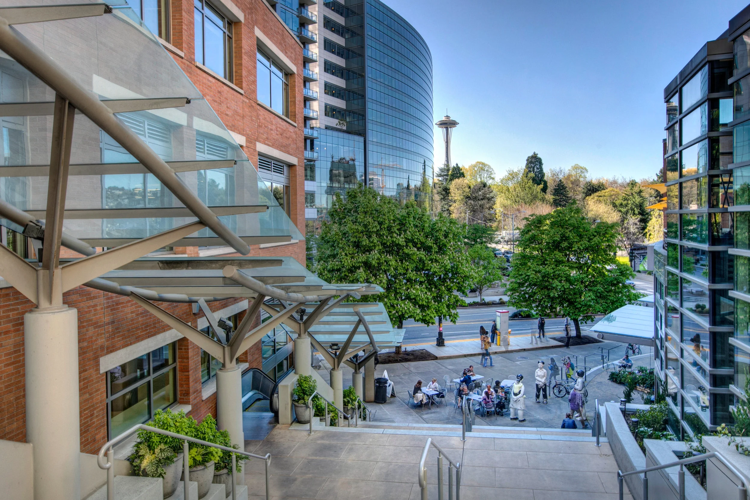 2200 Westlake Condos For Sale The Seattle Condo Group