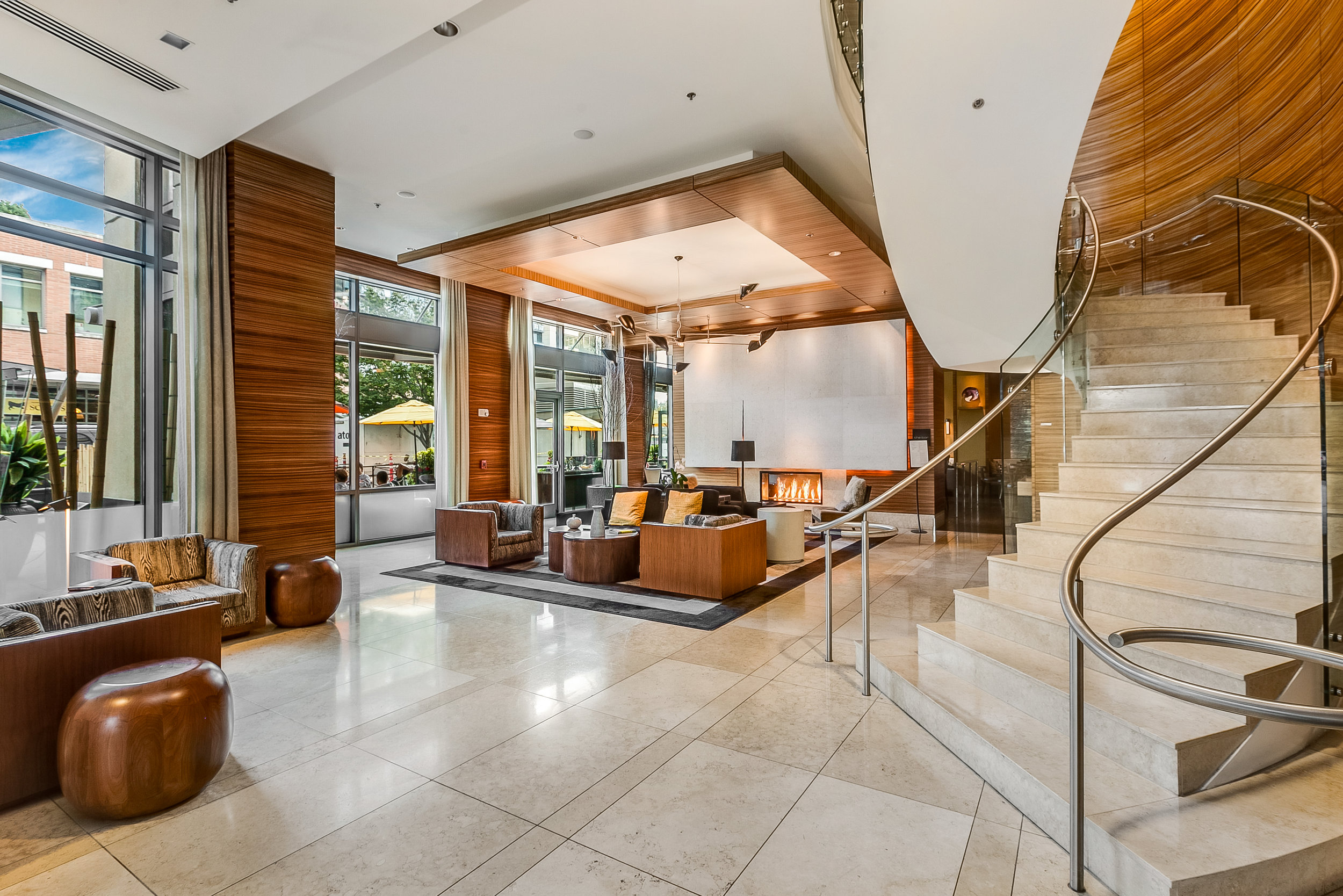 2200 Westlake Condos For Sale The Seattle Condo Group