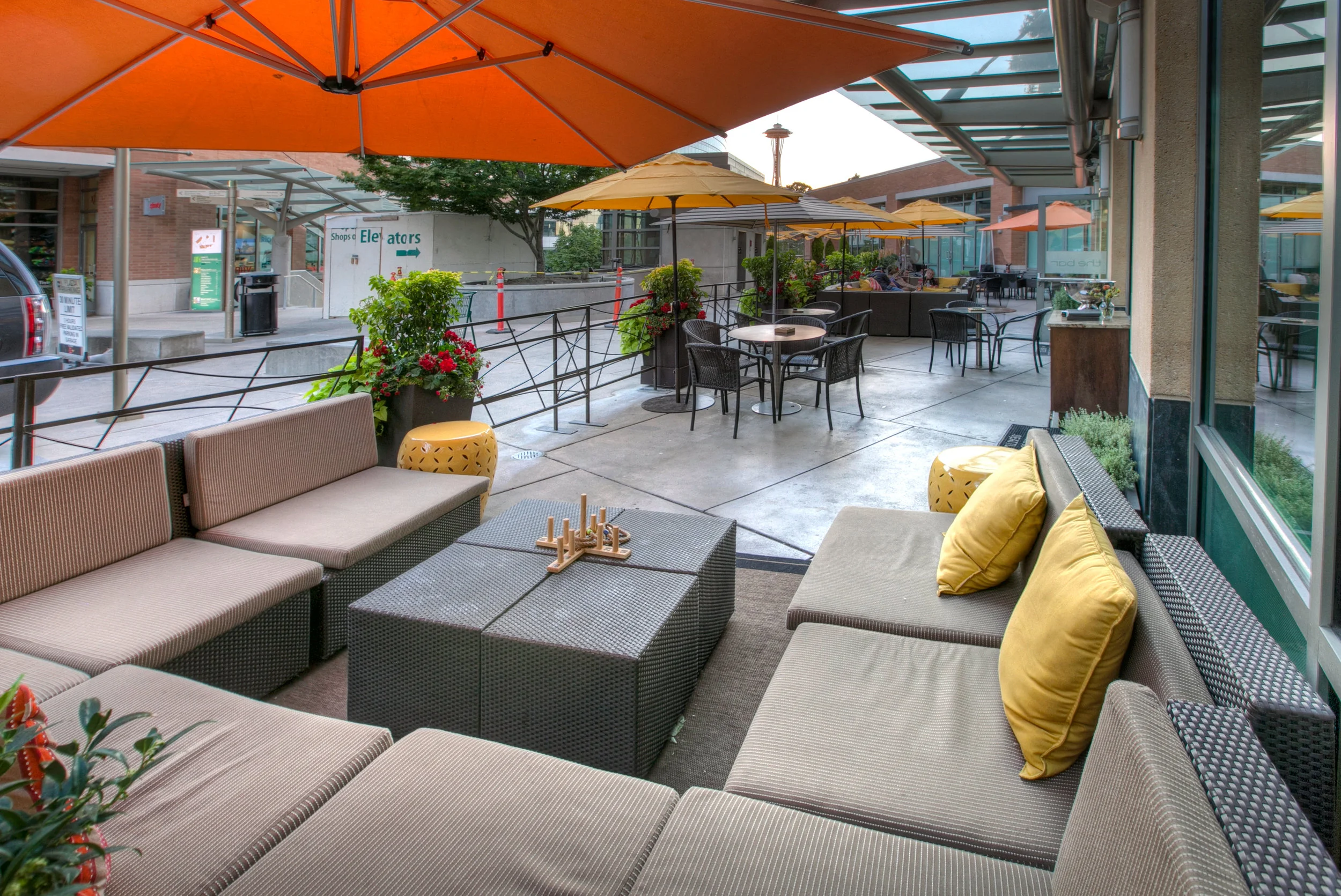 2200 Westlake Condos For Sale The Seattle Condo Group