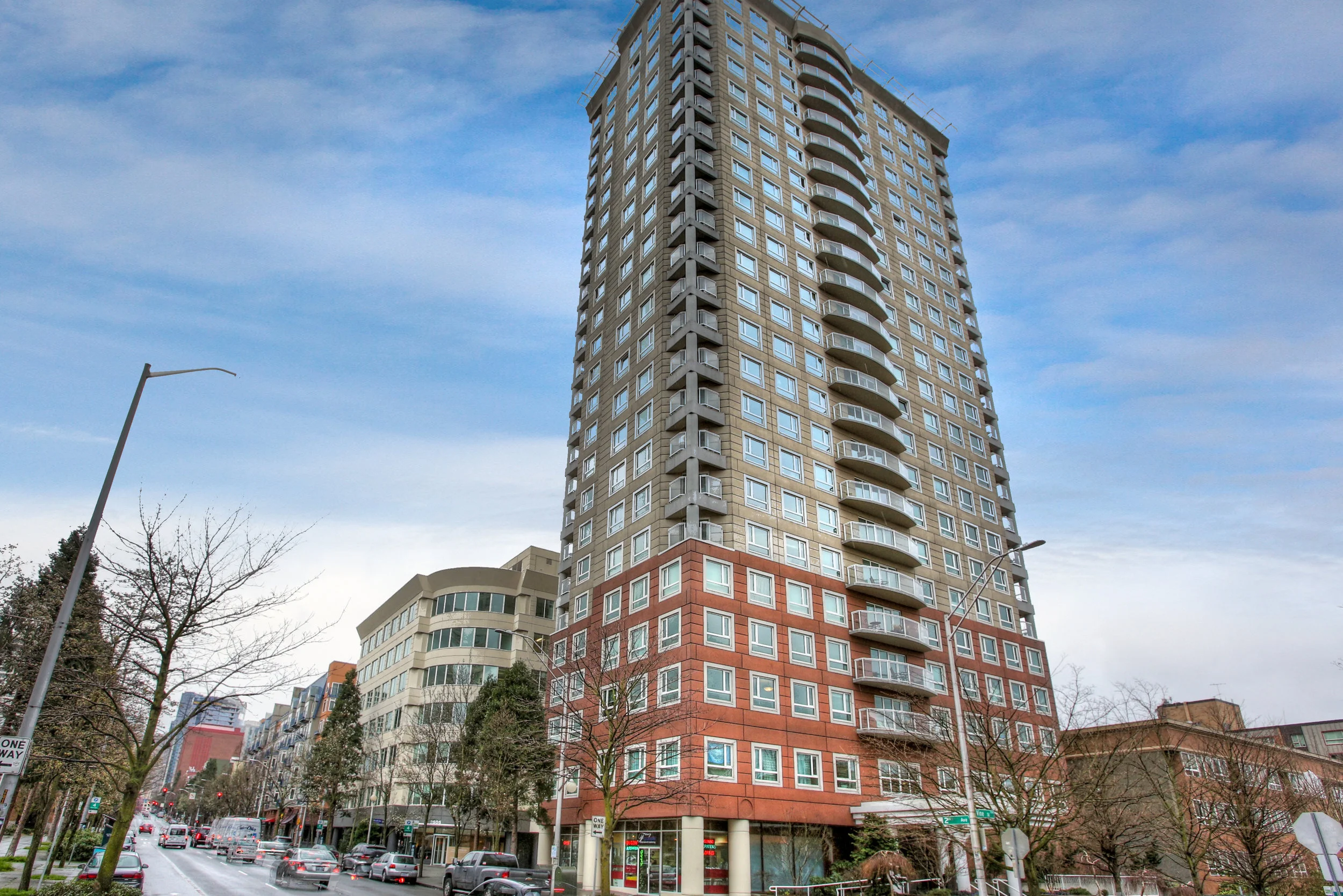 Arbor Place Luxury Condos For Sale The Seattle Condo Group