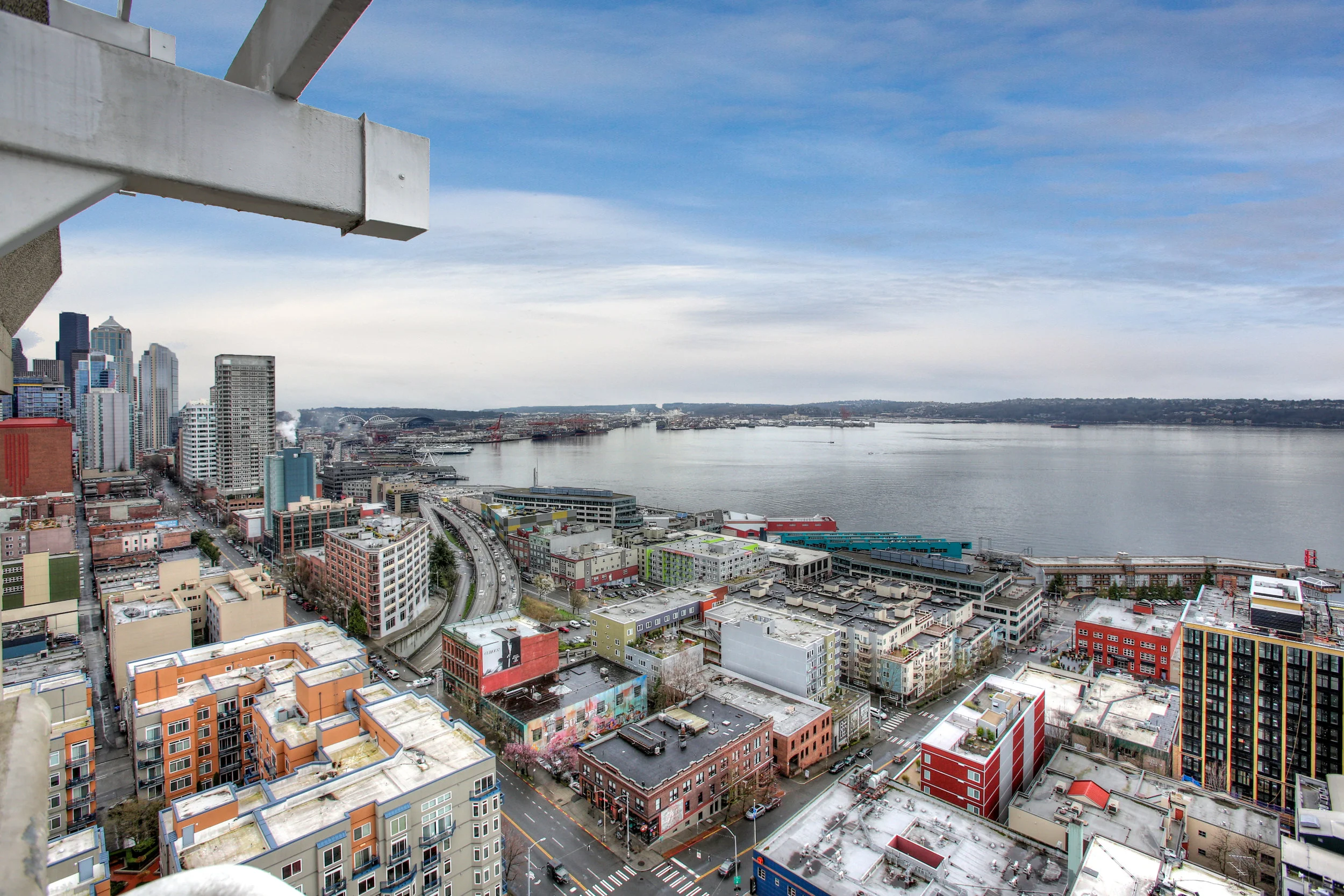 Arbor Place Luxury Condos For Sale The Seattle Condo Group