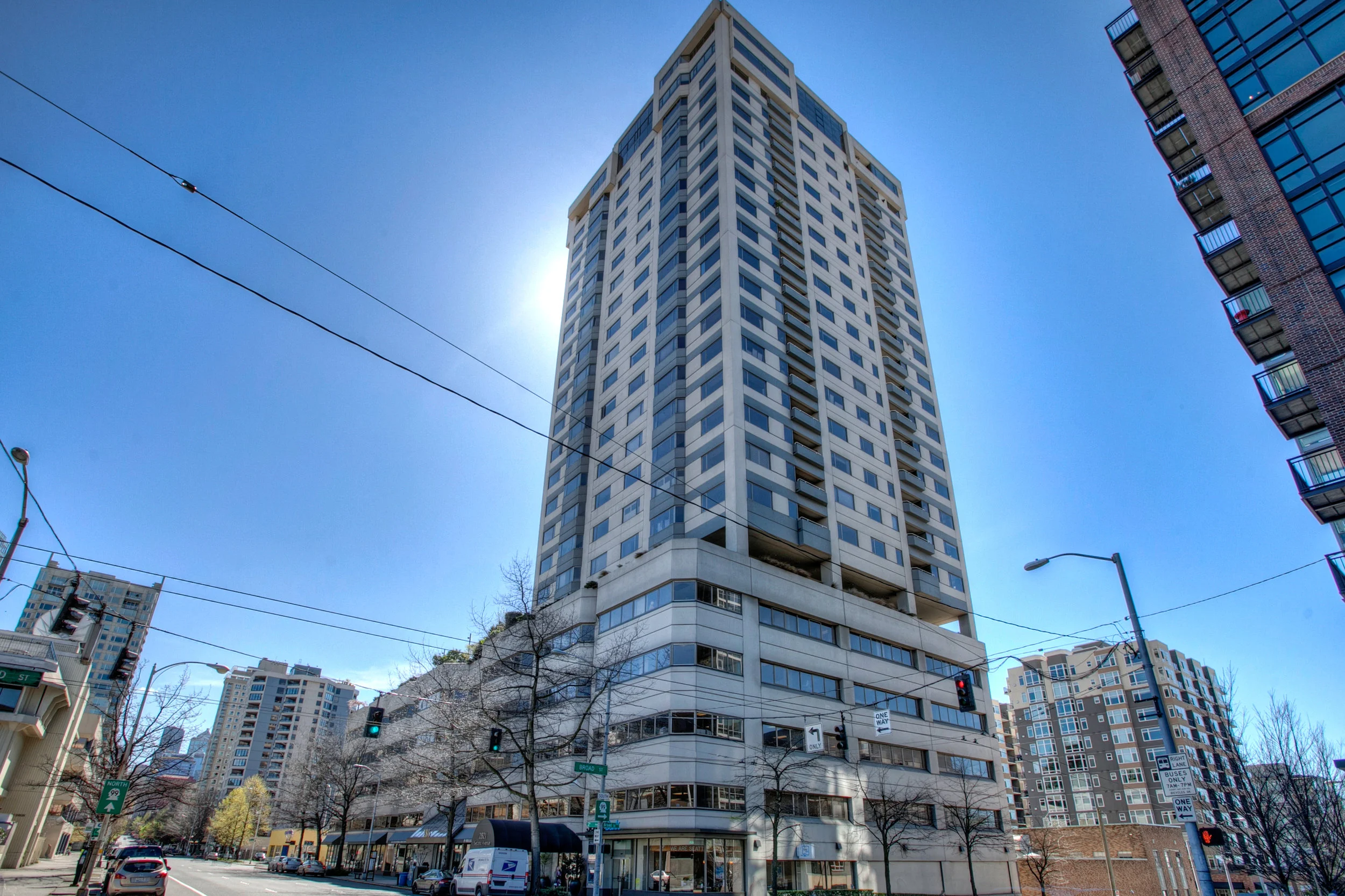 Bay Vista Luxury Condos For Sale The Seattle Condo Group