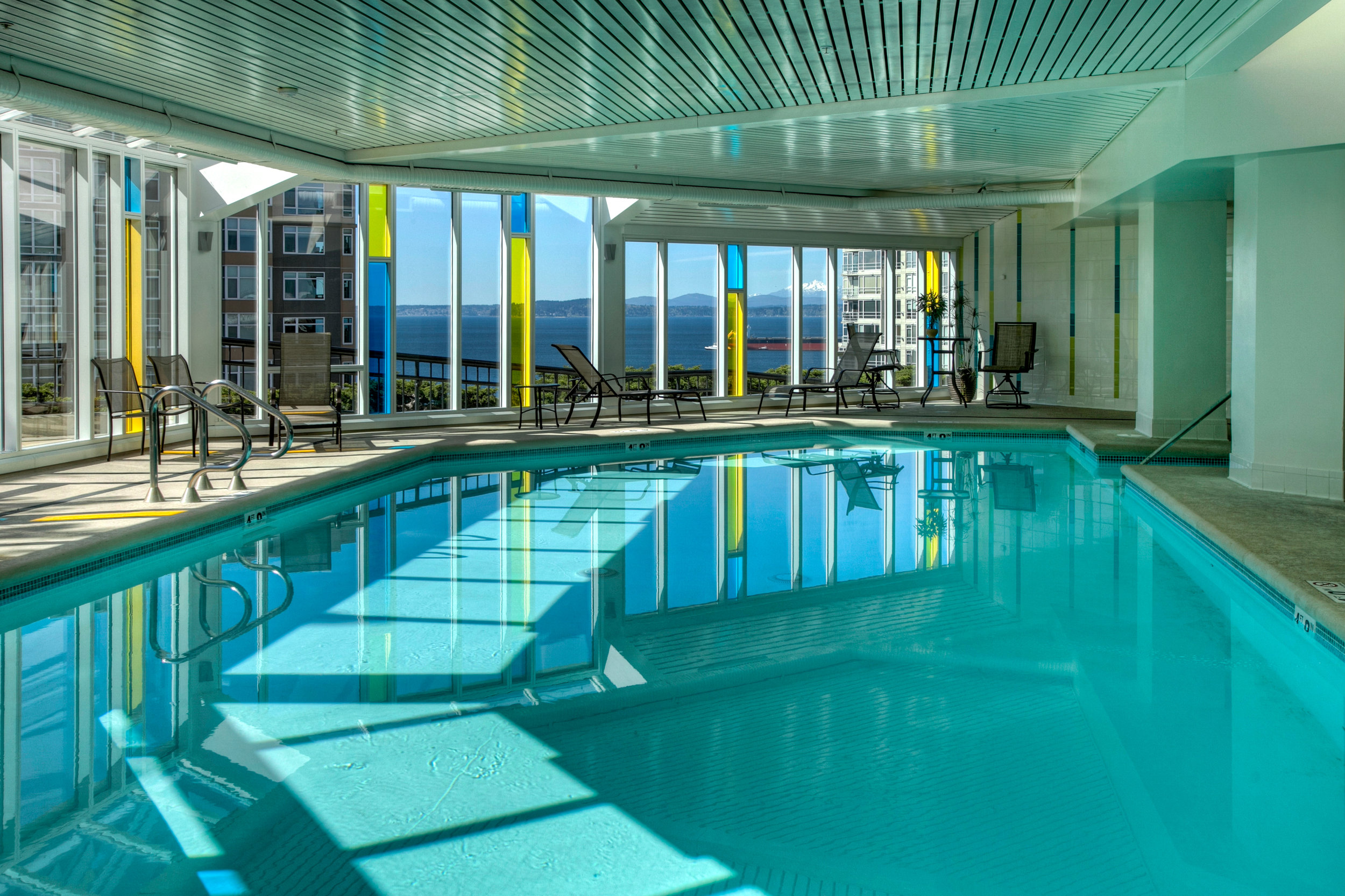 Bay Vista Luxury Condos For Sale The Seattle Condo Group