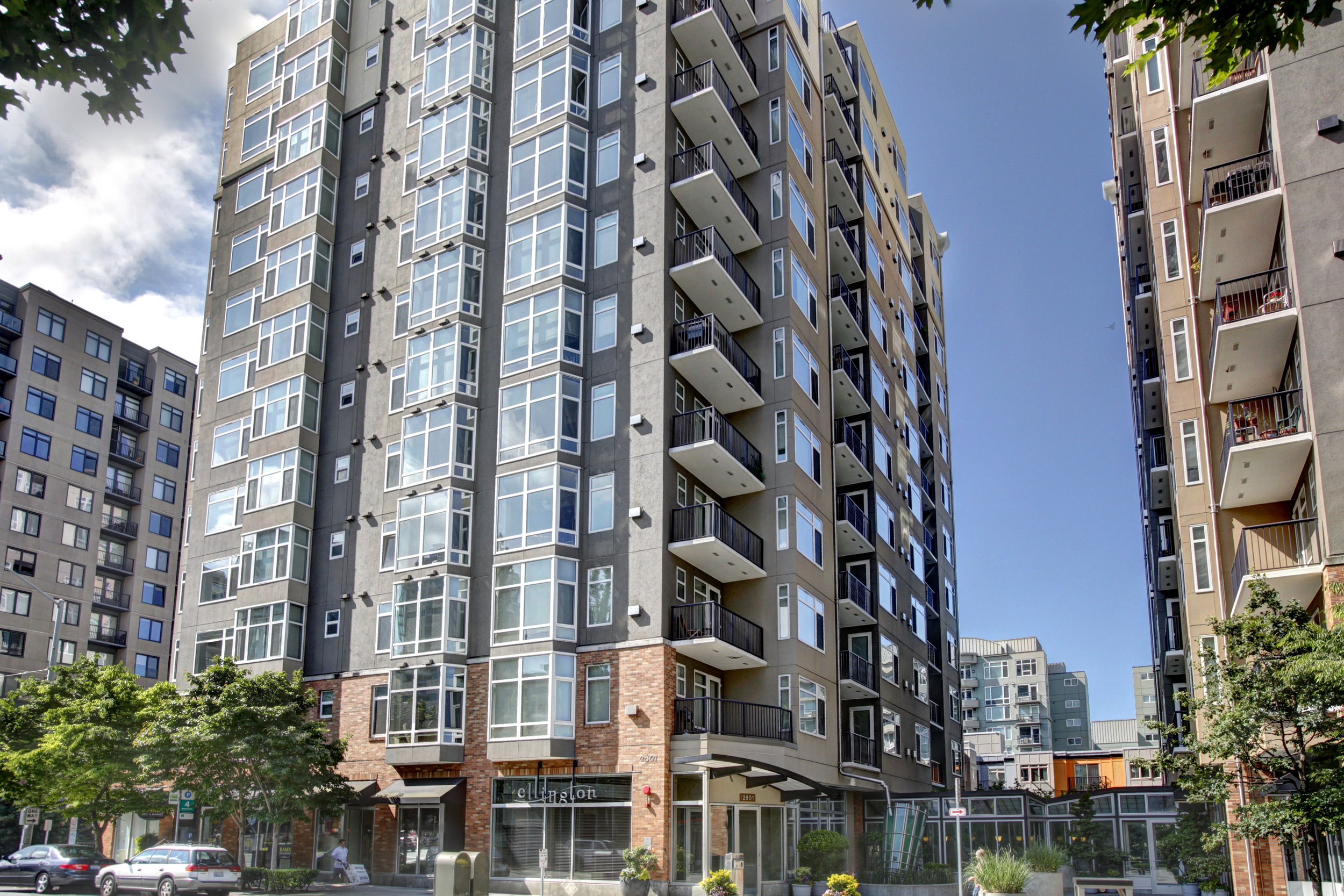 Belltown Luxury Condos For Sale The Seattle Condo Group