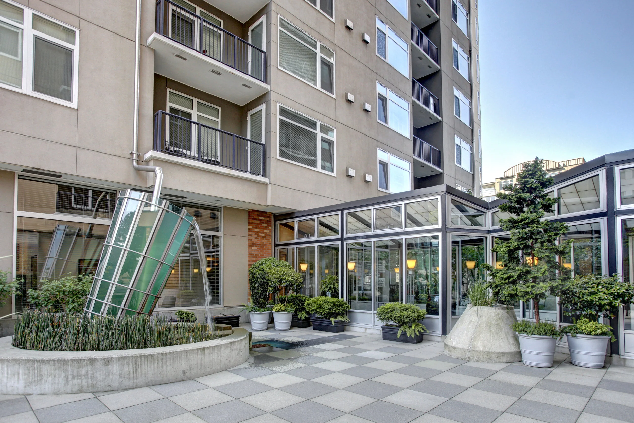 Ellington Luxury Condos For Sale The Seattle Condo Group
