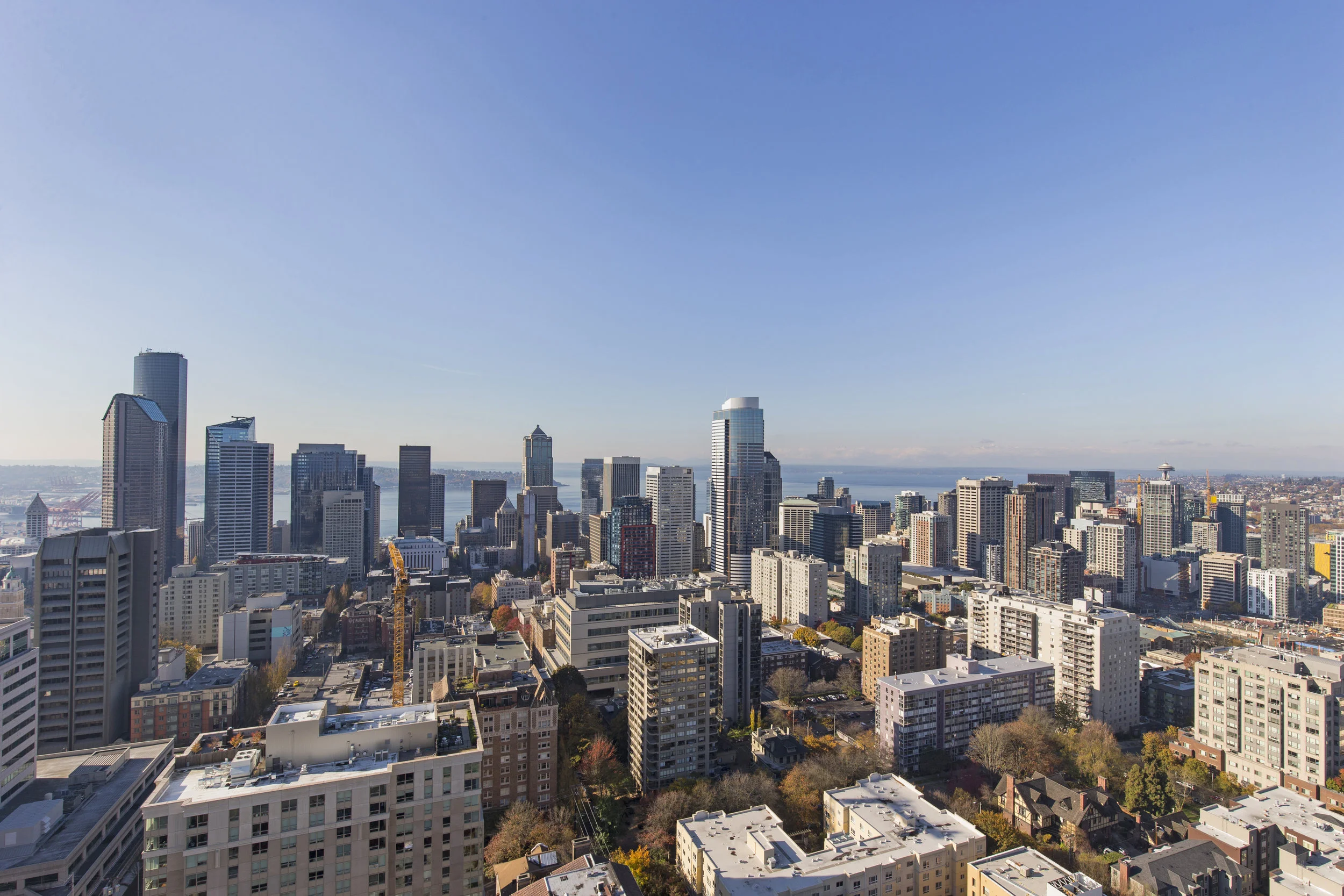 First Hill Plaza Luxury Condos For Sale The Seattle Condo Group