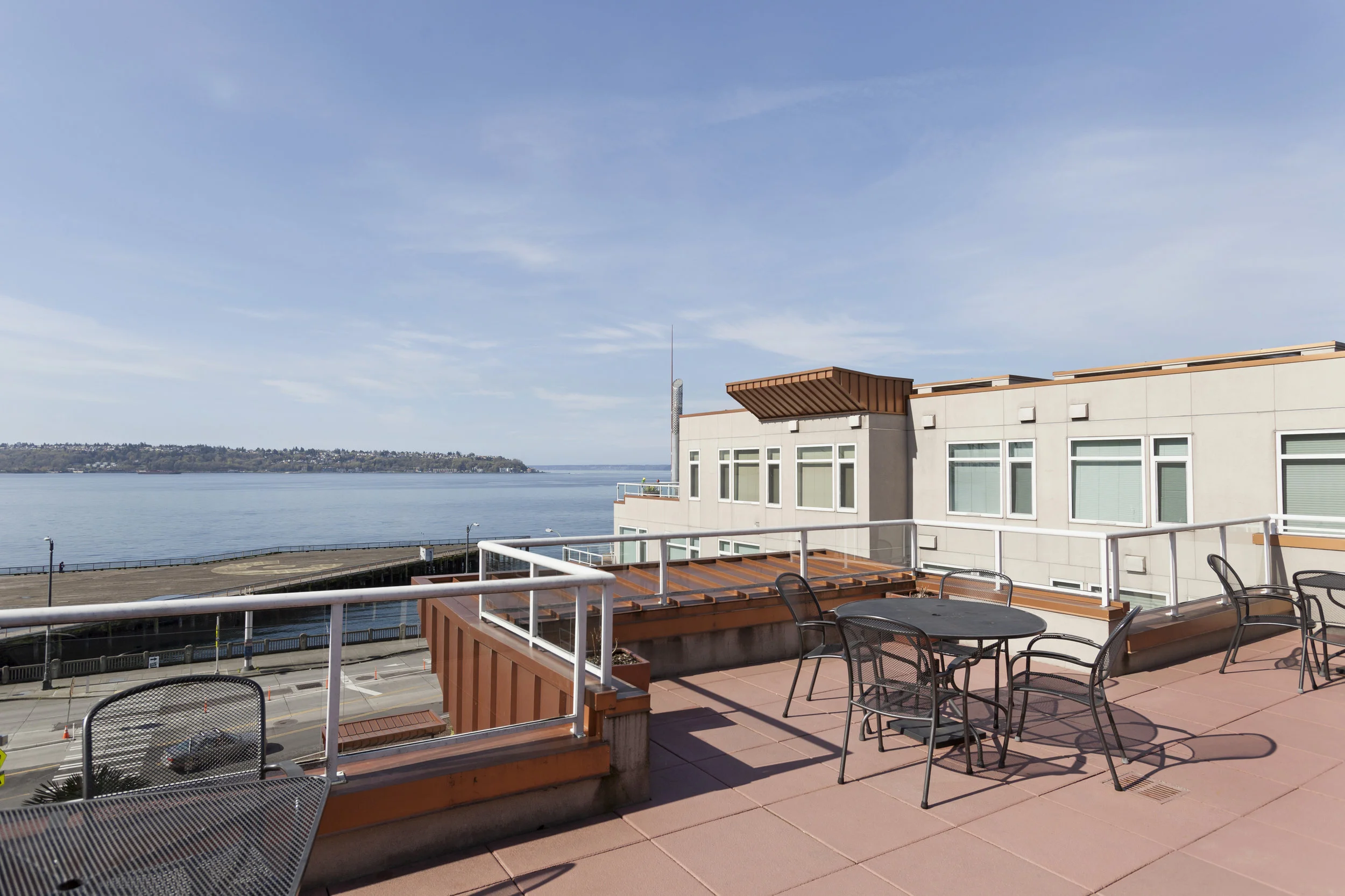 Waterfront Landings Condos For Sale The Seattle Condo Group