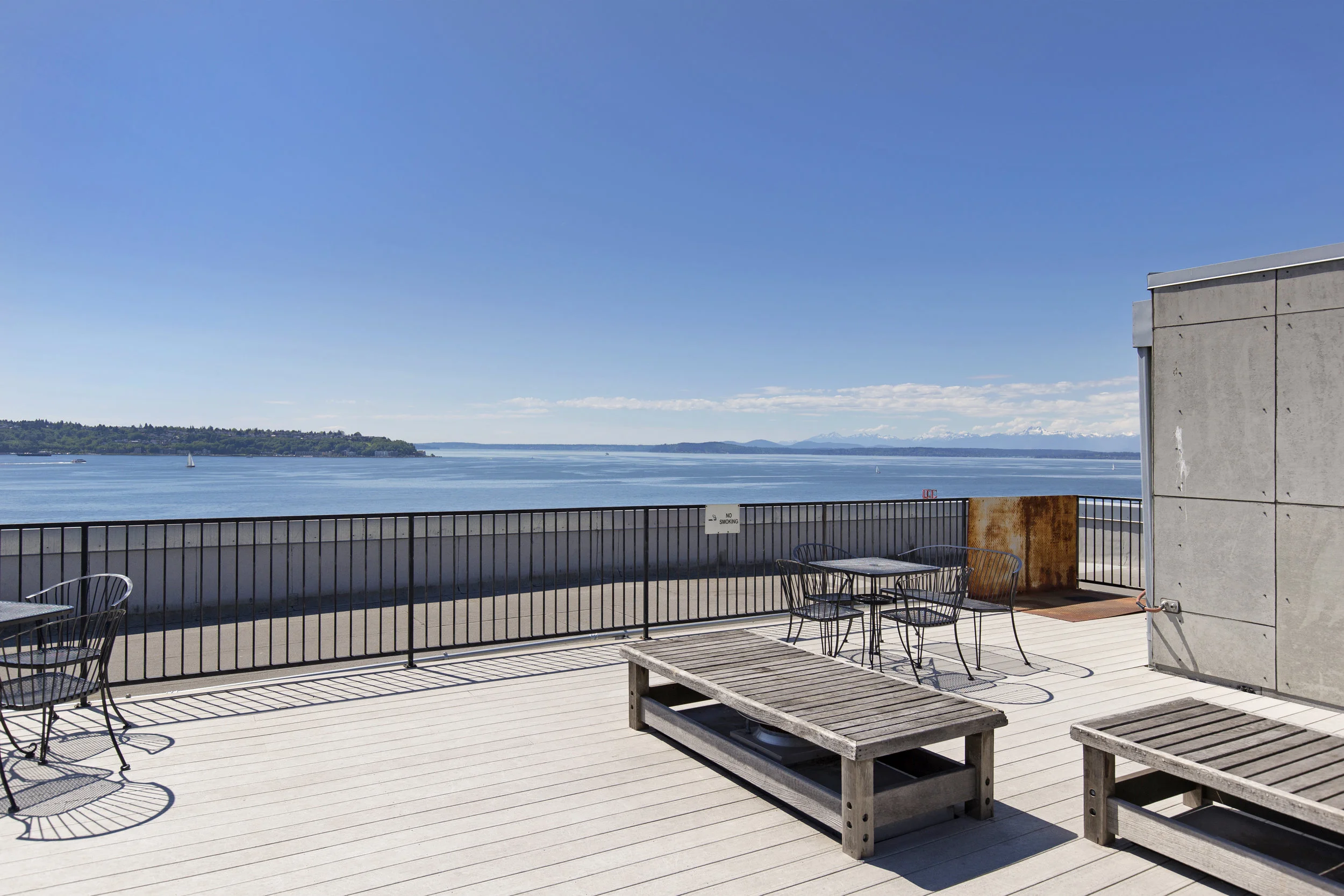 Belltown Lofts Luxury Condos For Sale | The Seattle Condo Group