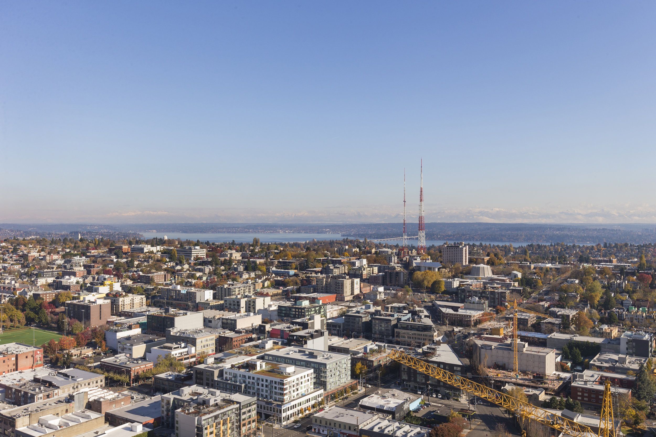 First Hill Plaza Luxury Condos For Sale The Seattle Condo Group