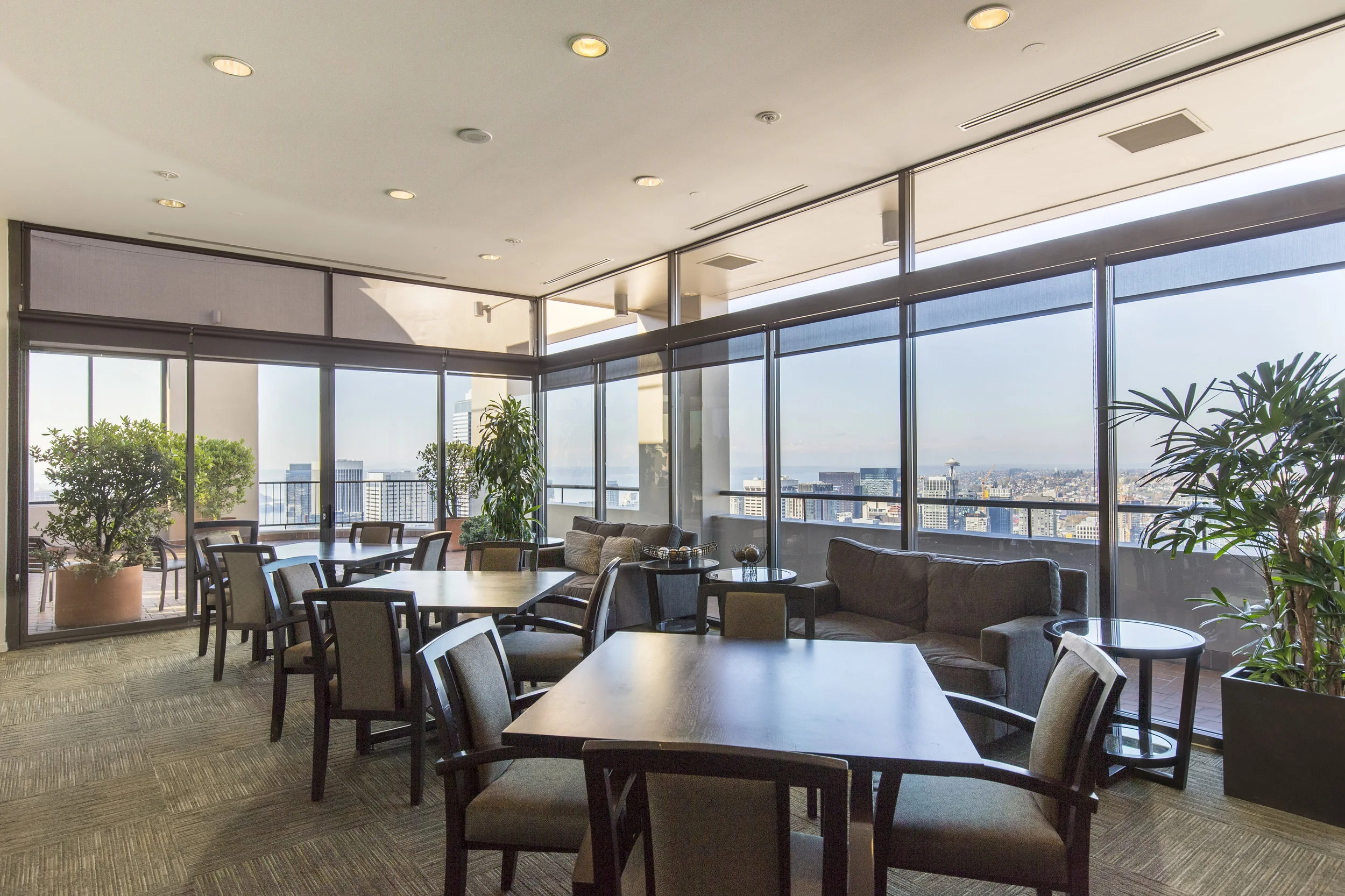 First Hill Plaza Luxury Condos For Sale The Seattle Condo Group
