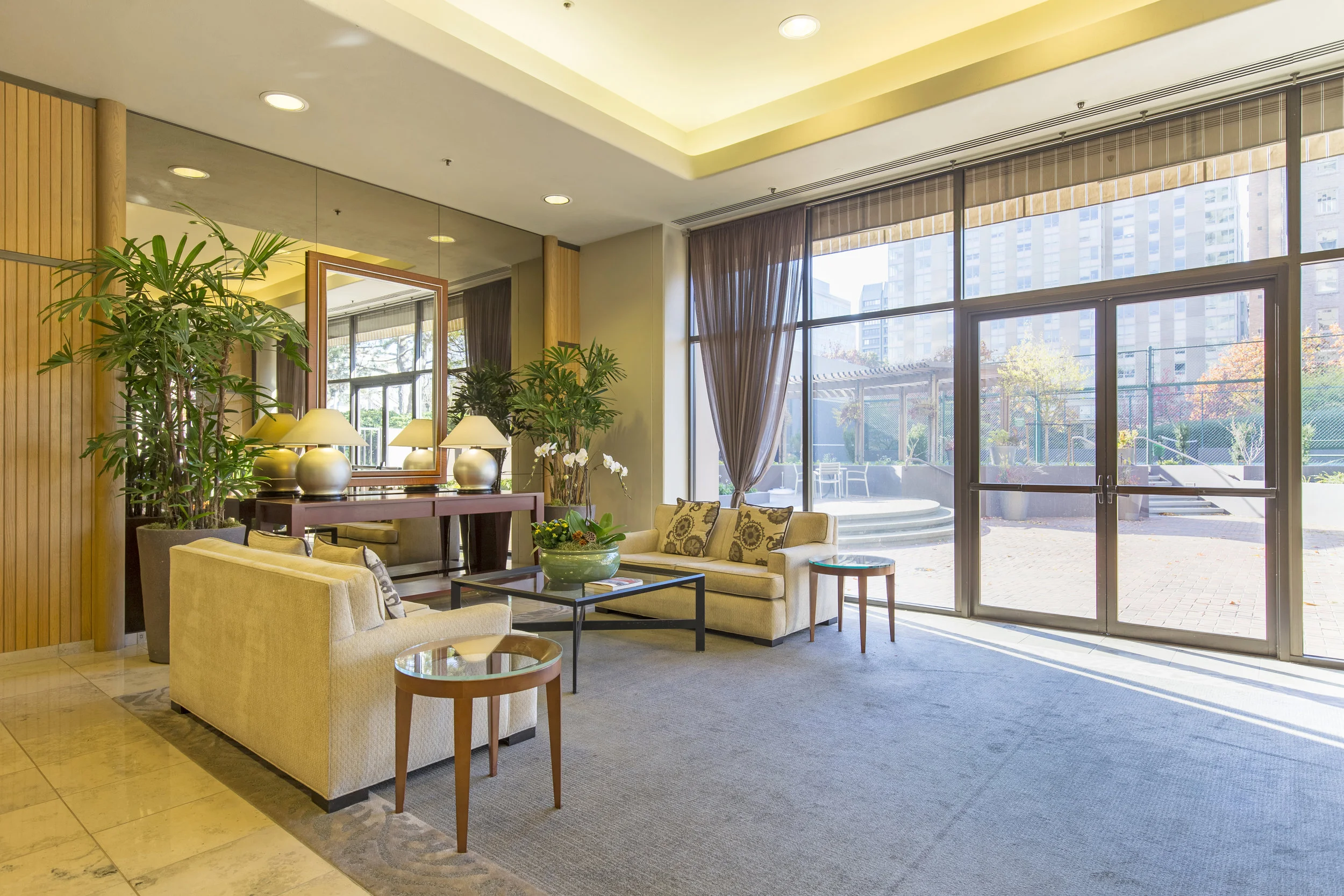 First Hill Plaza Luxury Condos For Sale The Seattle Condo Group