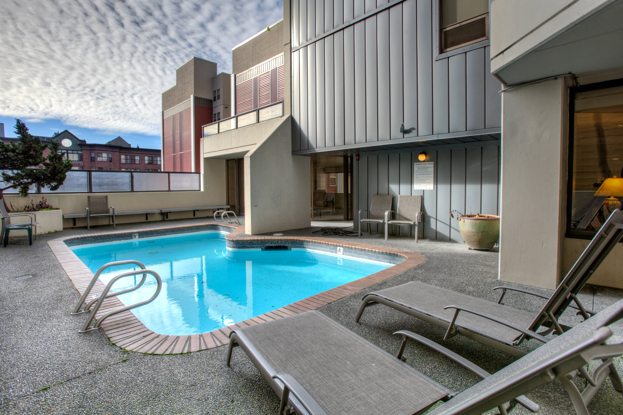 Harbour Heights Luxury Condos For Sale The Seattle Condo Group