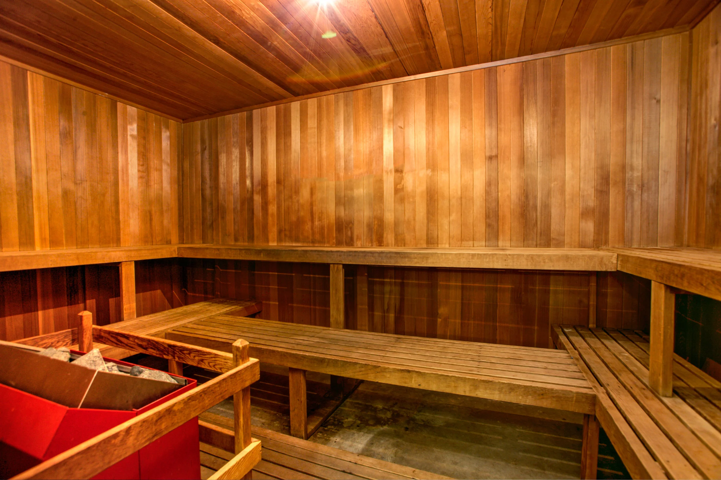 Harbour Heights Luxury Condos For Sale The Seattle Condo Group