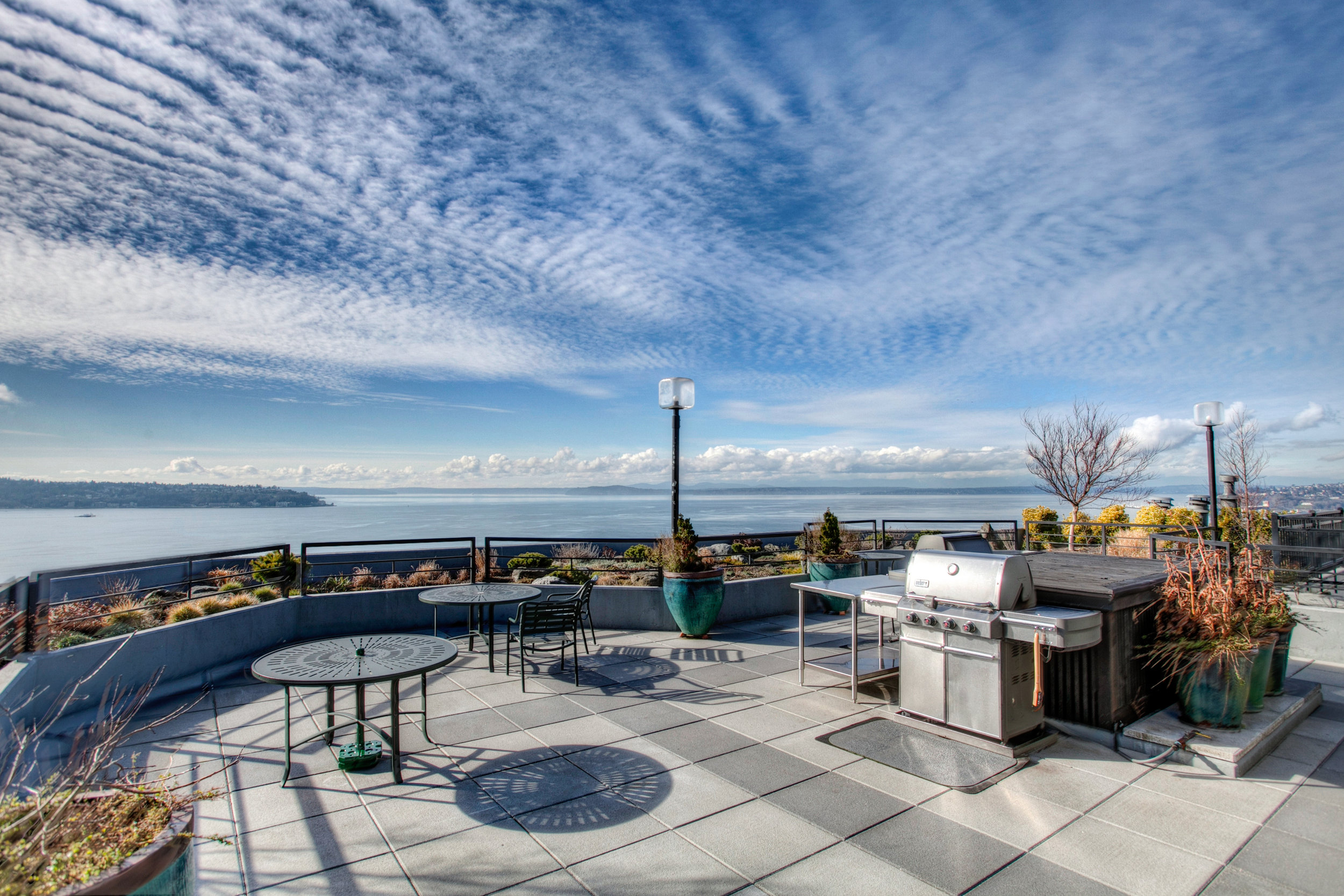 Harbour Heights Luxury Condos For Sale The Seattle Condo Group