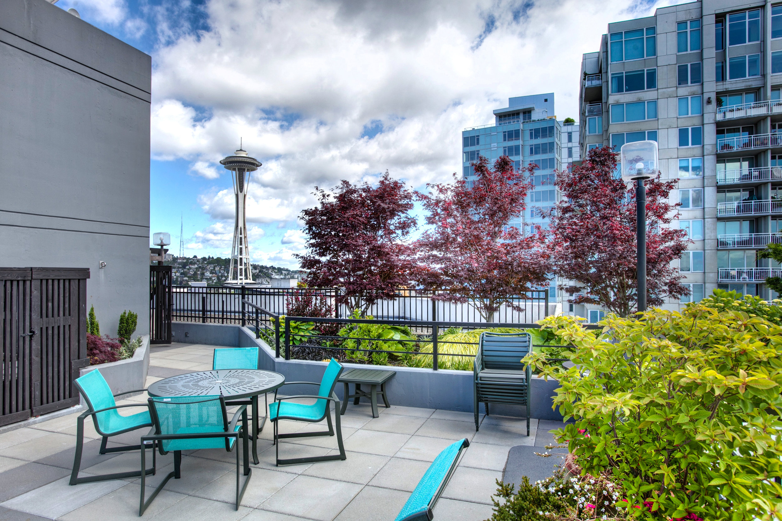 Harbour Heights Luxury Condos For Sale The Seattle Condo Group