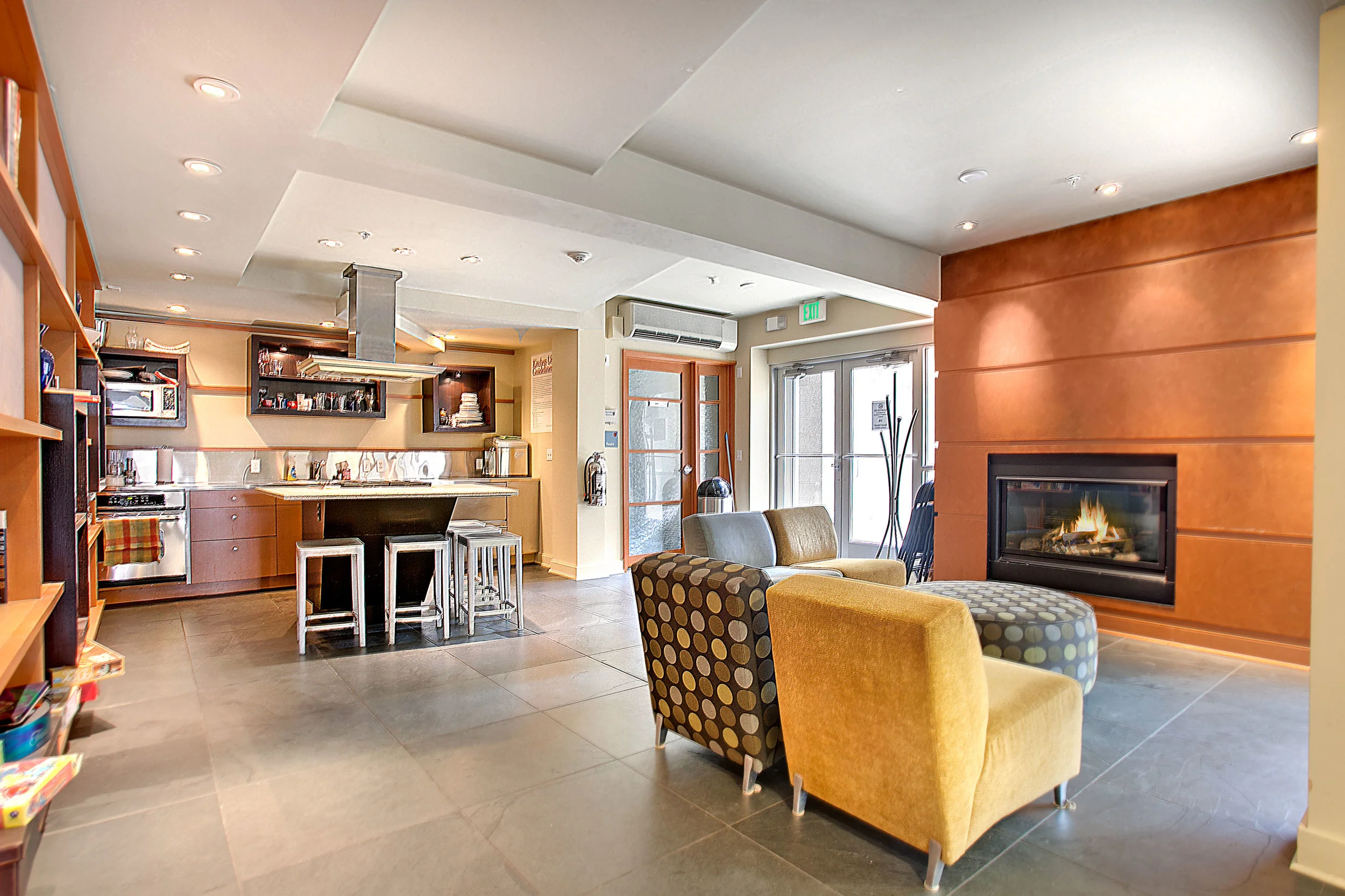 Braeburn Luxury Condos For Sale The Seattle Condo Group