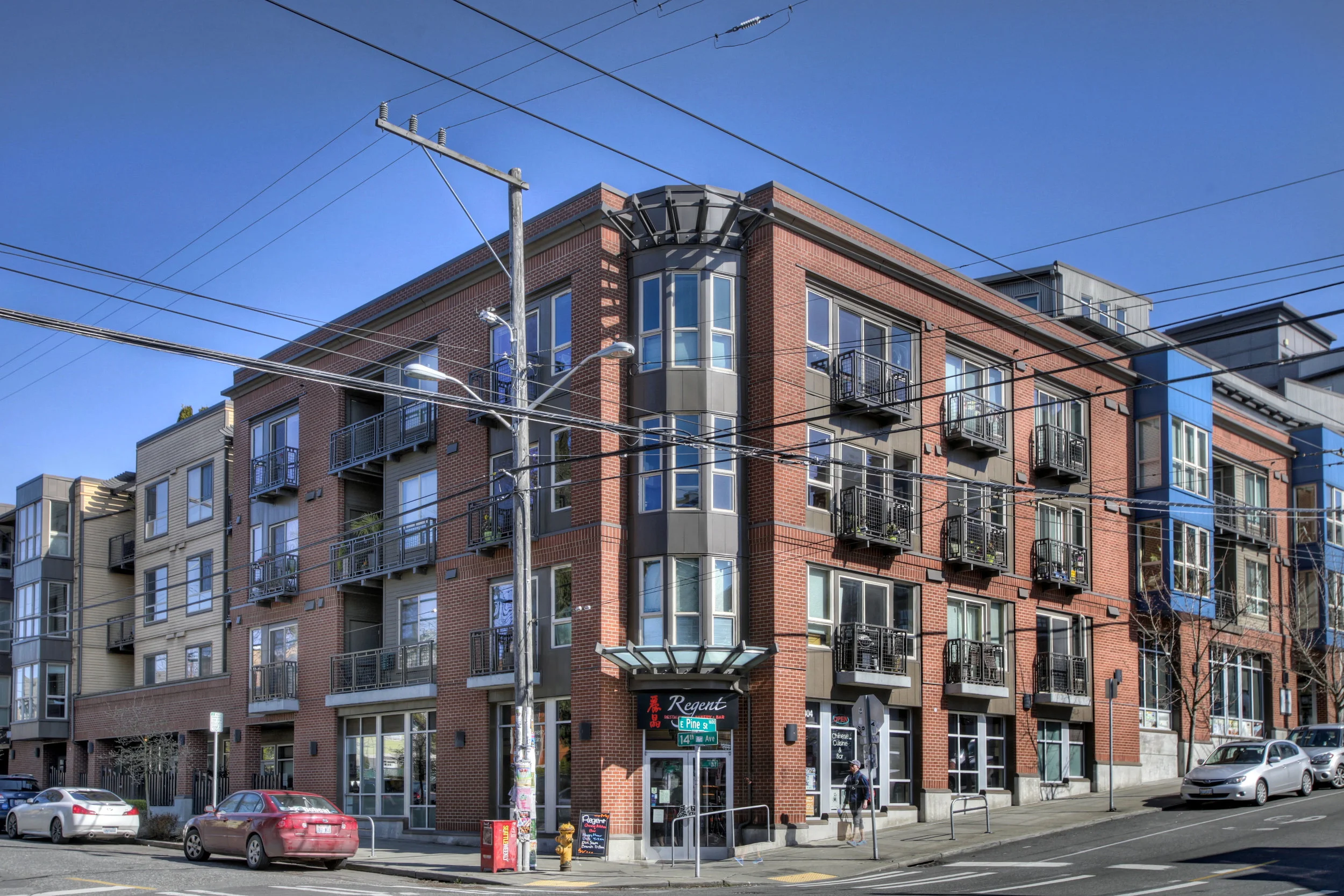 Braeburn Luxury Condos For Sale The Seattle Condo Group