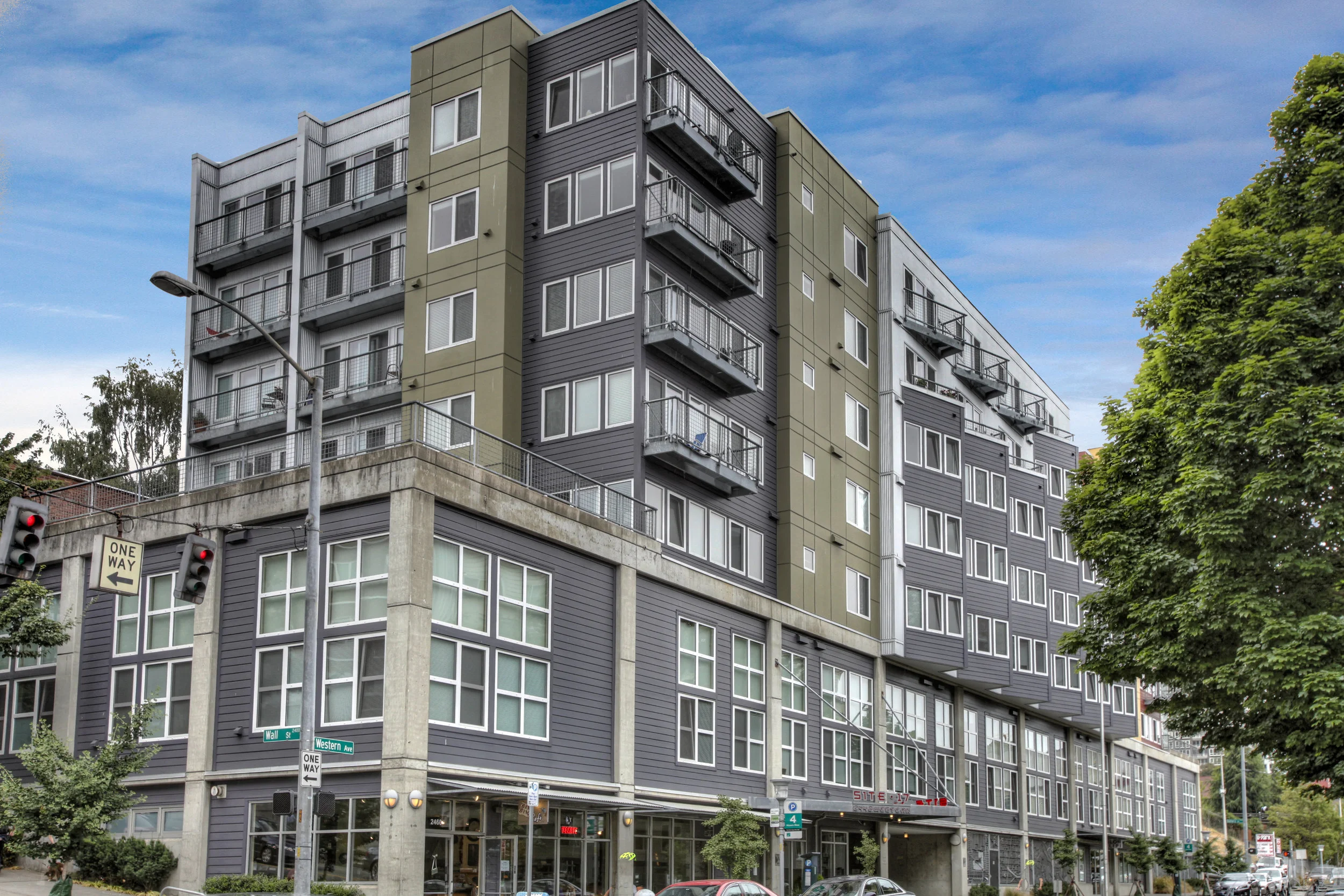Belltown Luxury Condos For Sale The Seattle Condo Group