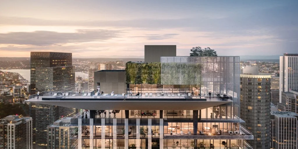 First Light Luxury Condos For Sale | The Seattle Condo Group