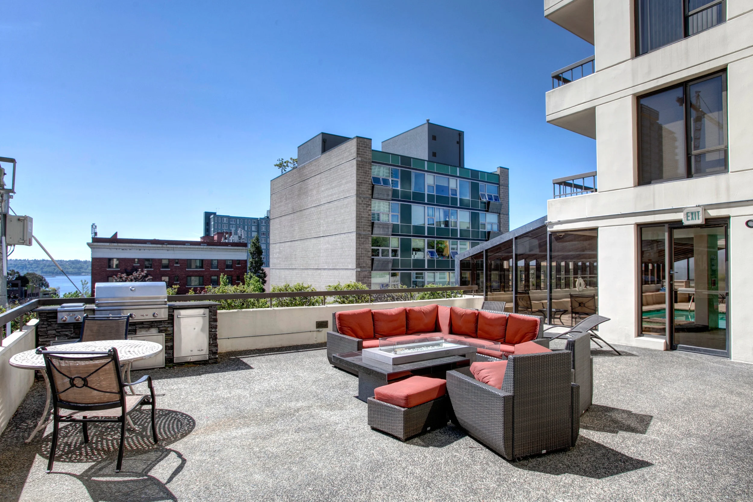 Grandview Luxury Condos For Sale | The Seattle Condo Group