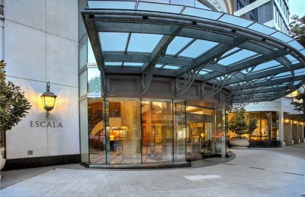 Downtown Luxury Condos For Sale The Seattle Condo Group