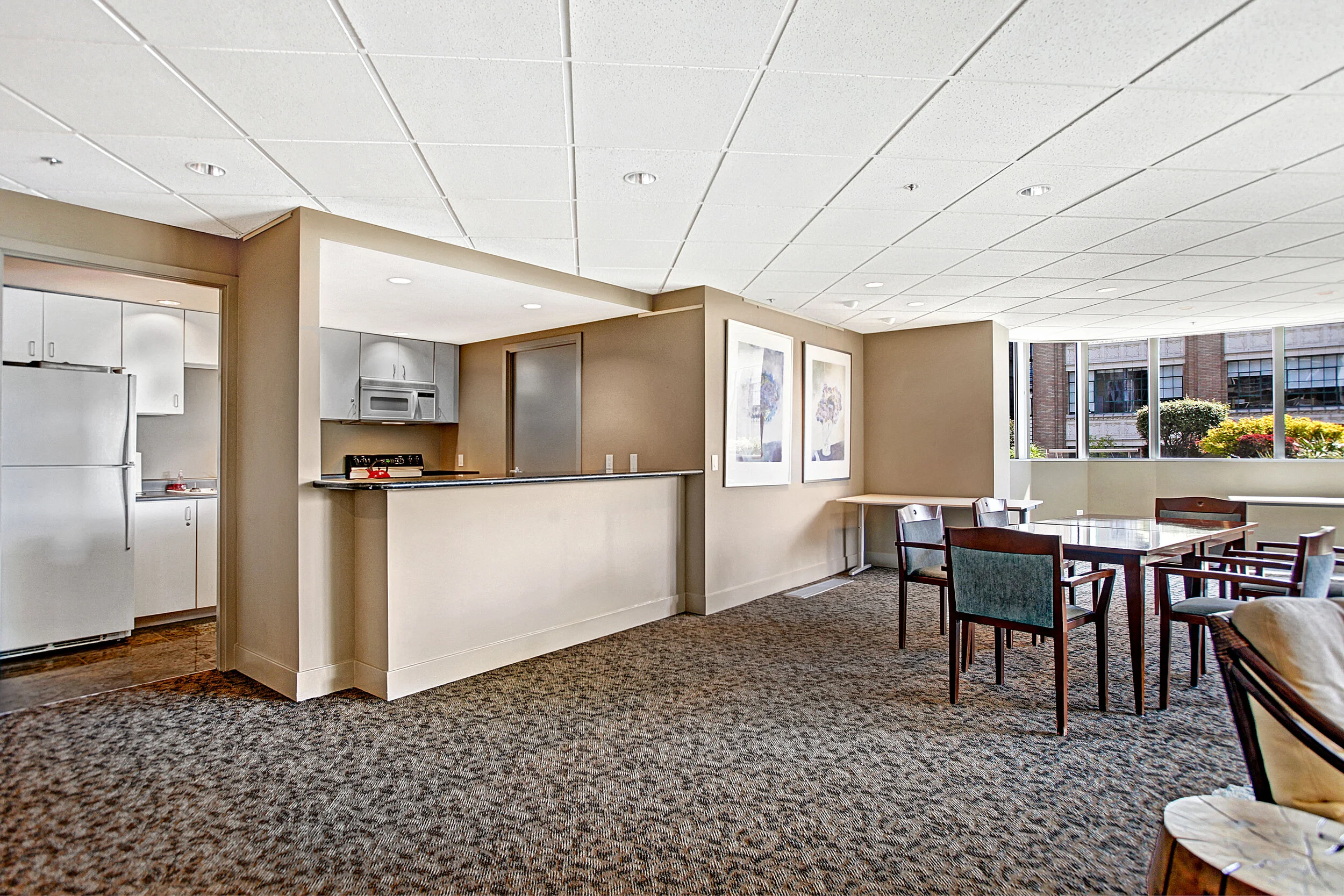 One Pacific Tower Condos For Sale The Seattle Condo Group