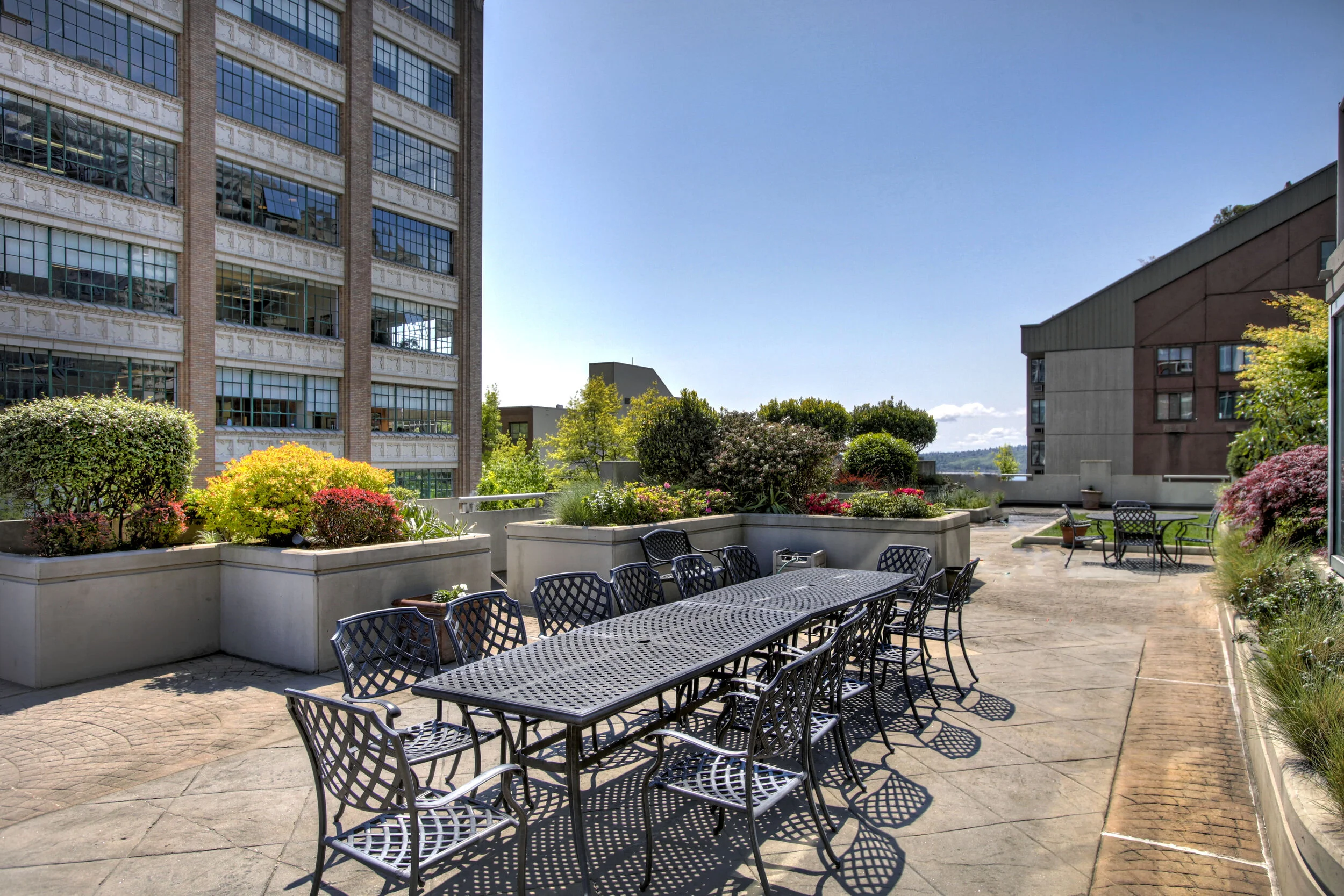 One Pacific Tower Condos For Sale The Seattle Condo Group