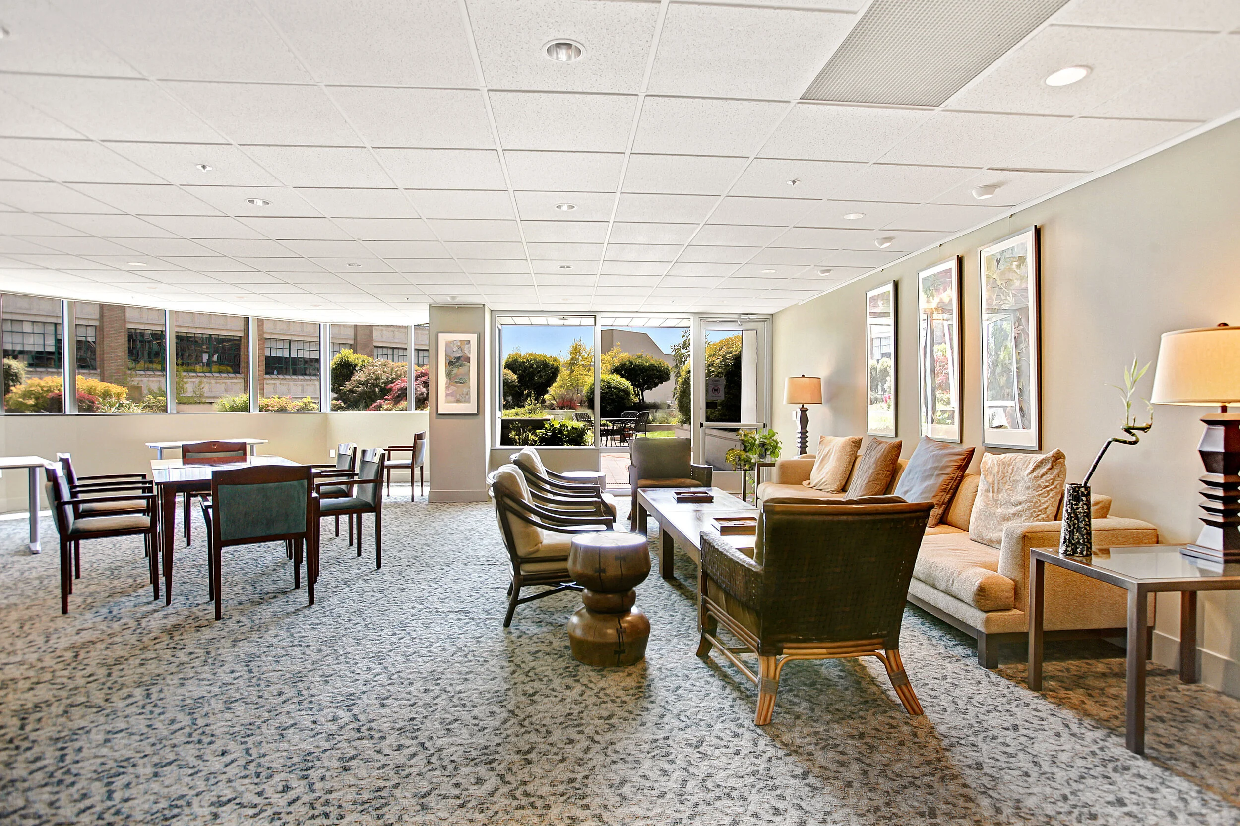 One Pacific Tower Condos For Sale The Seattle Condo Group