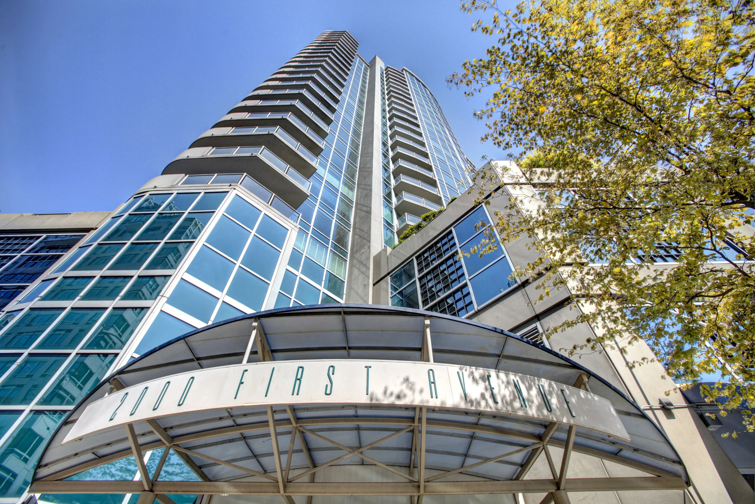 One Pacific Tower Condos For Sale The Seattle Condo Group