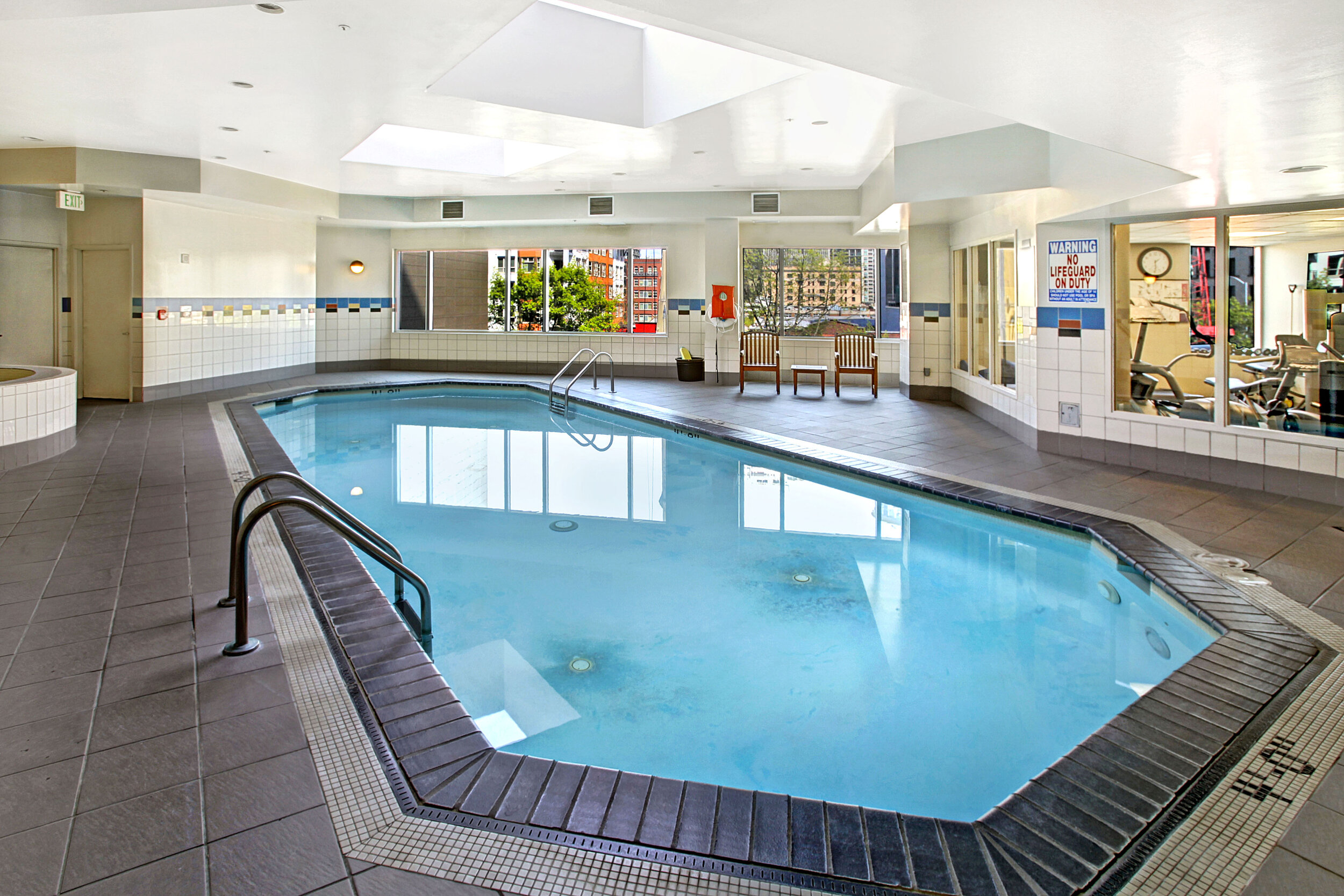 One Pacific Tower Condos For Sale The Seattle Condo Group