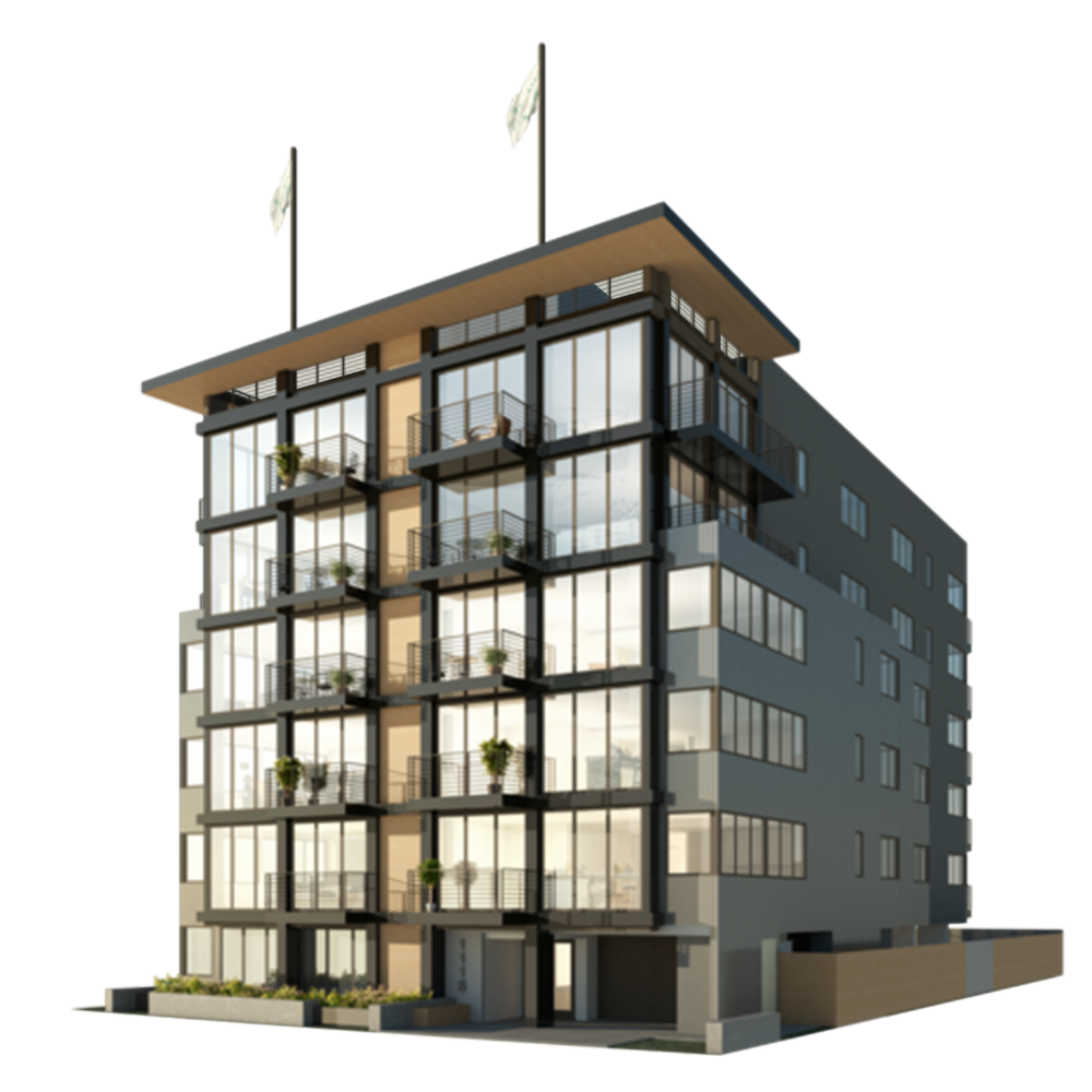 The Pinnacle at Alki West Seattle Luxury Waterfront Condos The