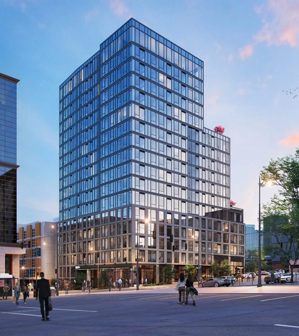 KODA Condos For Sale The Seattle Condo Group