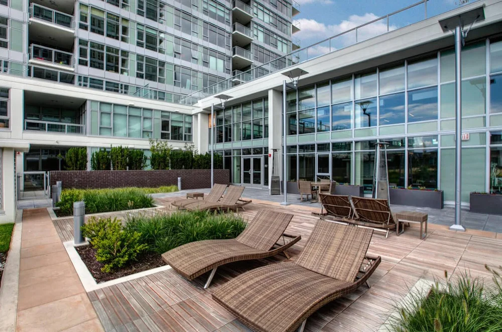 Picture of Insignia Luxury Condos For Sale | The Seattle Condo Group