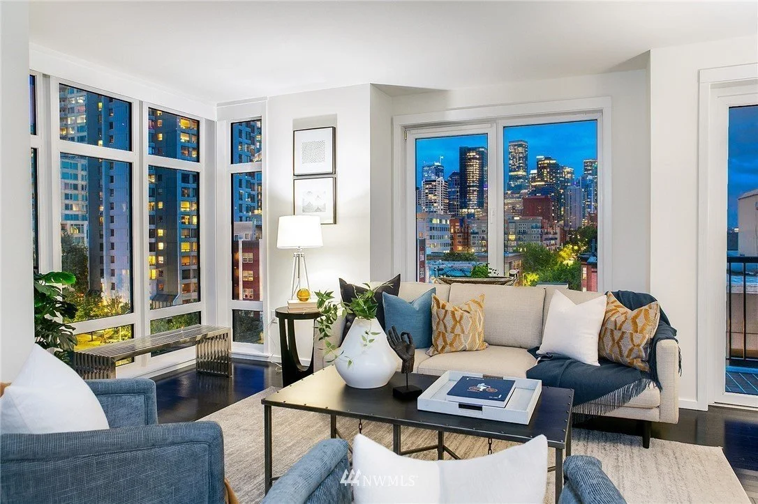 Downtown Seattle Luxury Condos For Sale The Seattle Condo Group