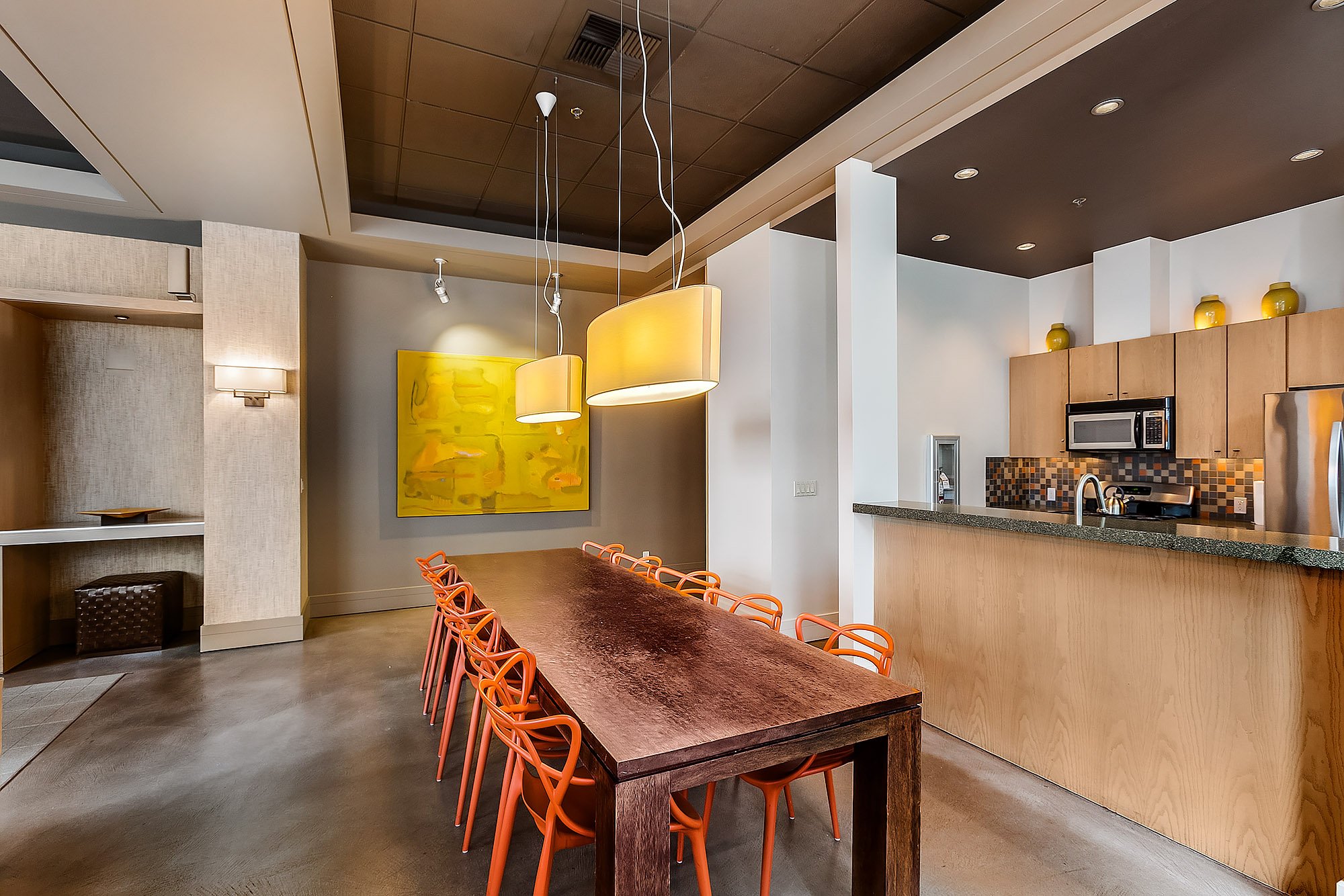 Ellington Luxury Condos For Sale The Seattle Condo Group