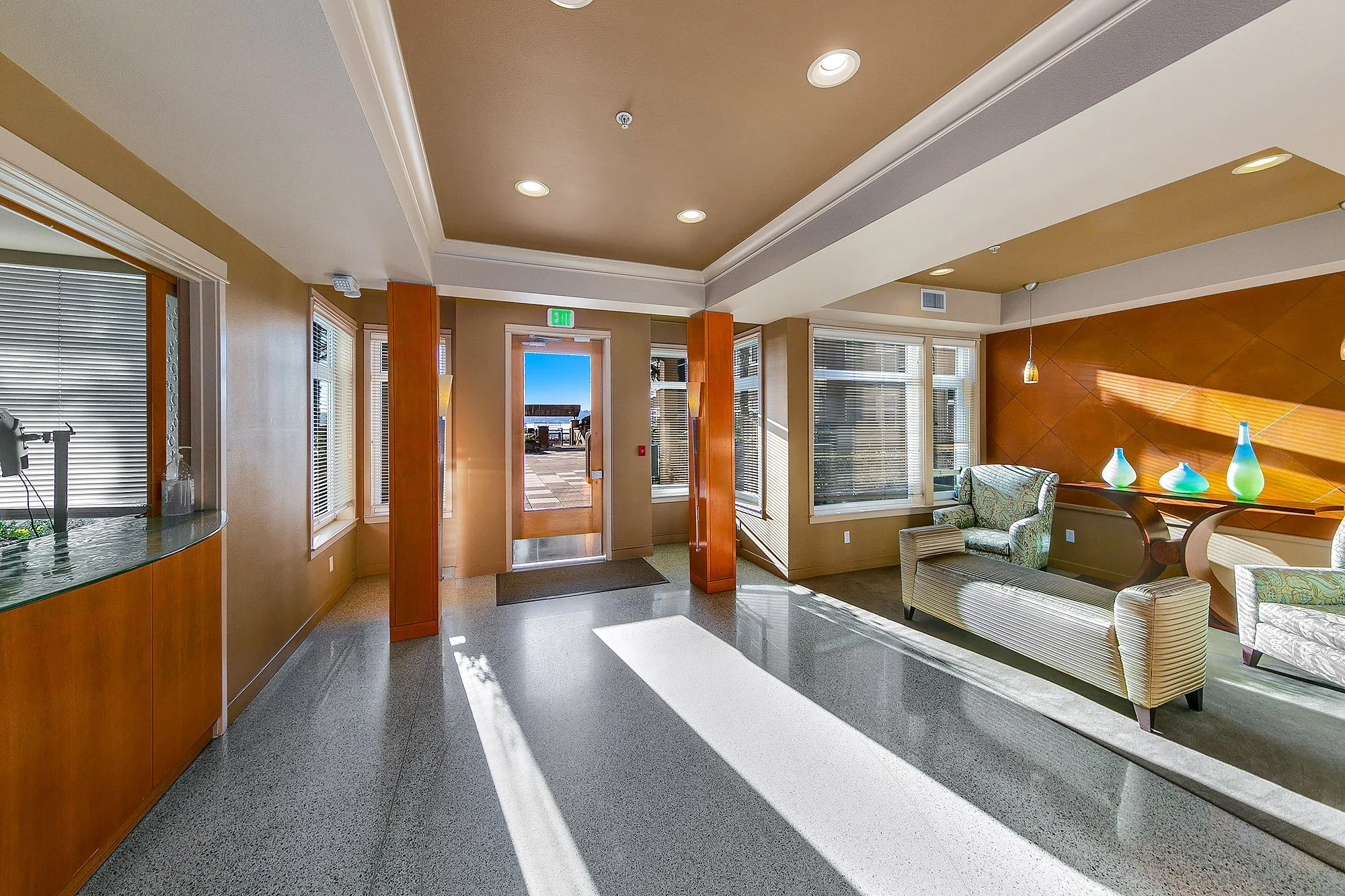 Waterfront Landings Condos For Sale The Seattle Condo Group