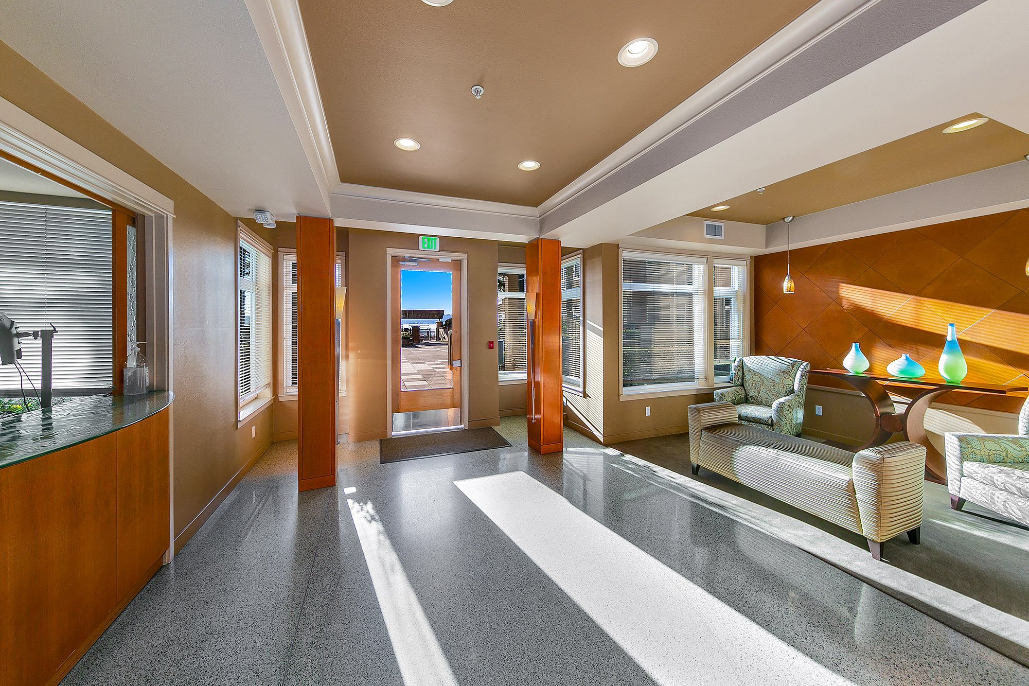 Waterfront Landings Condos For Sale The Seattle Condo Group