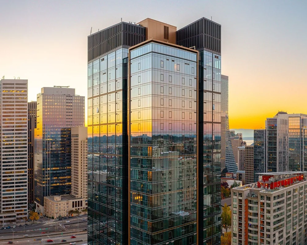Photo inspiration: Gallery Detail: Downtown Seattle Luxury Condos For Sale
