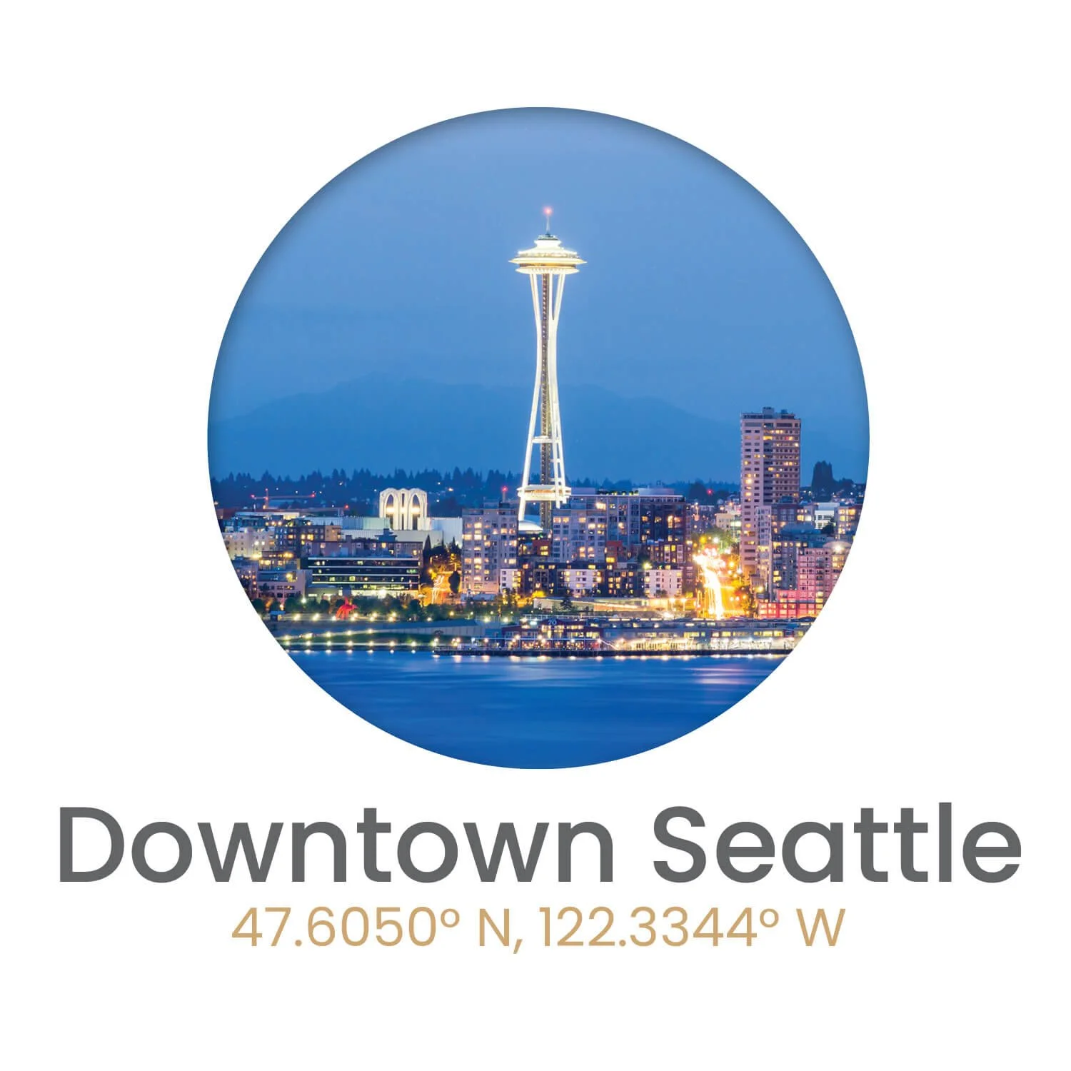 Picture of Downtown Luxury Condos For Sale | The Seattle Condo Group