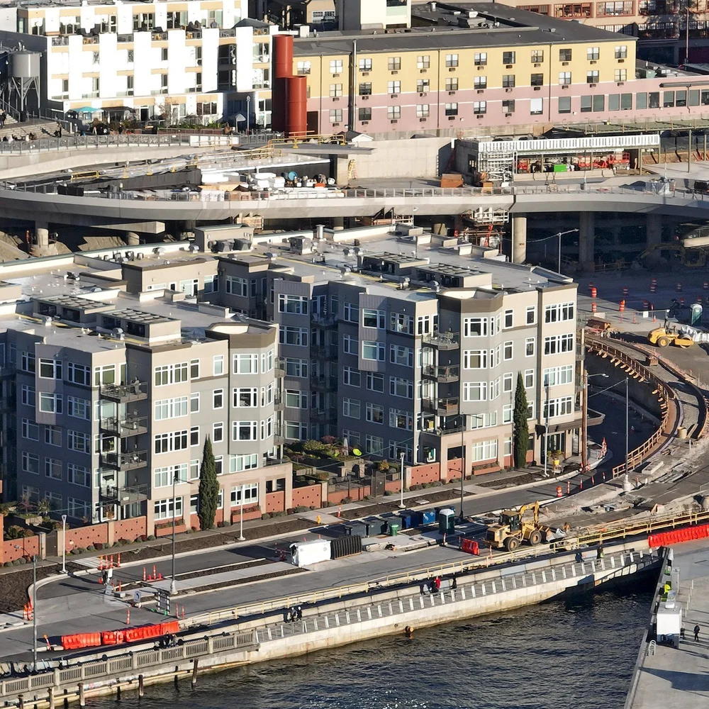 Waterfront Landings Condos For Sale The Seattle Condo Group