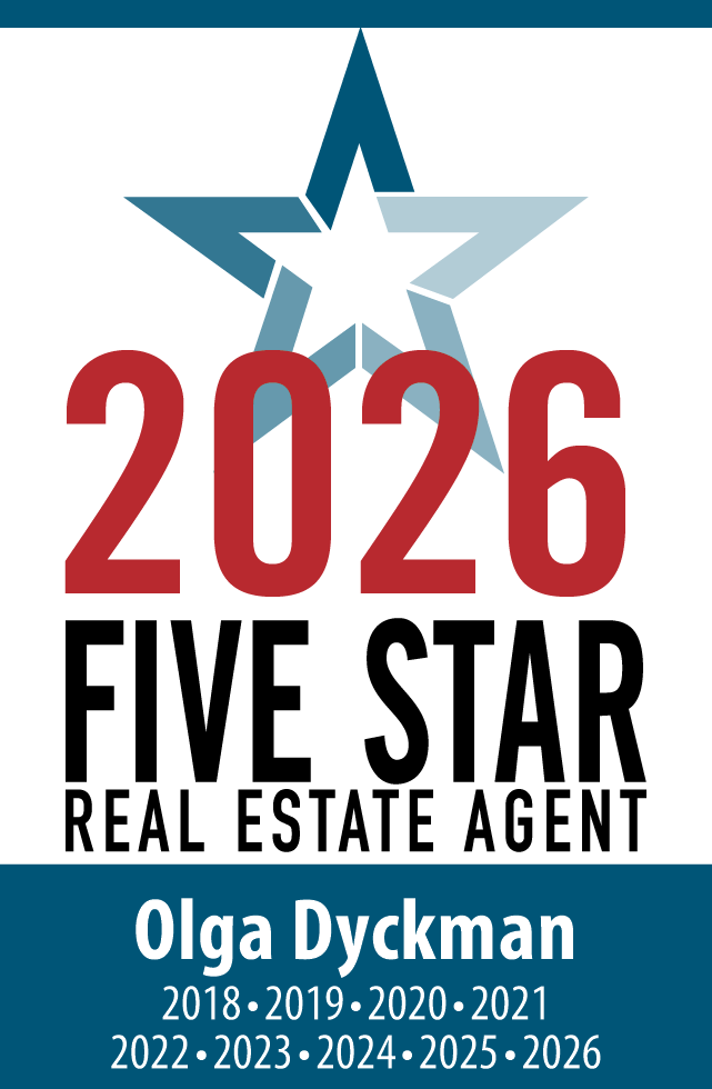 2026 Five Star Real Estate Agents