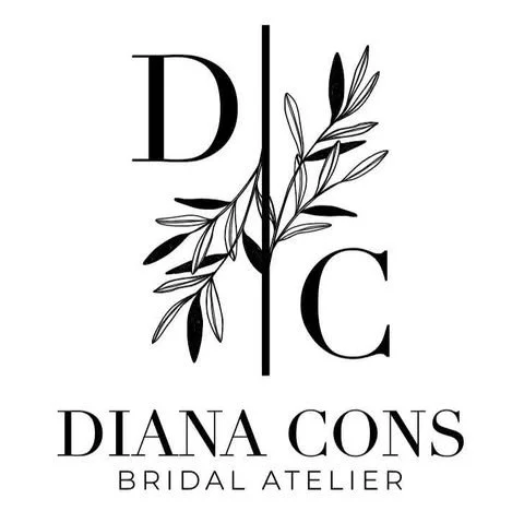 Diana Cons Atelier Logo Image