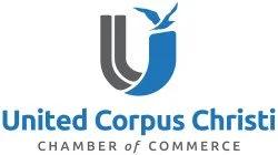 Logo United Corpus Christi Chamber of Commerce